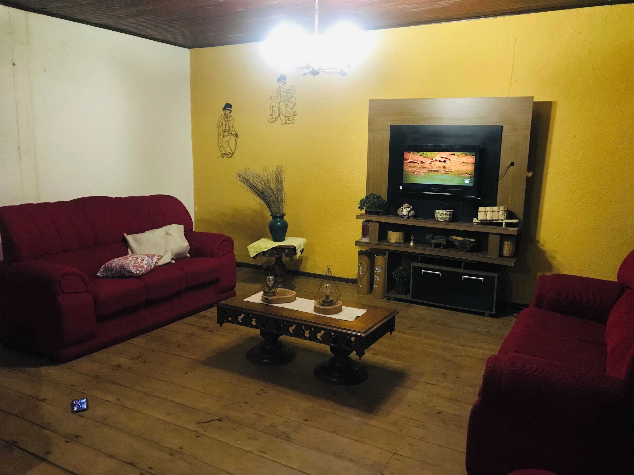 Gift card for Hotel Fazenda Jequitibá