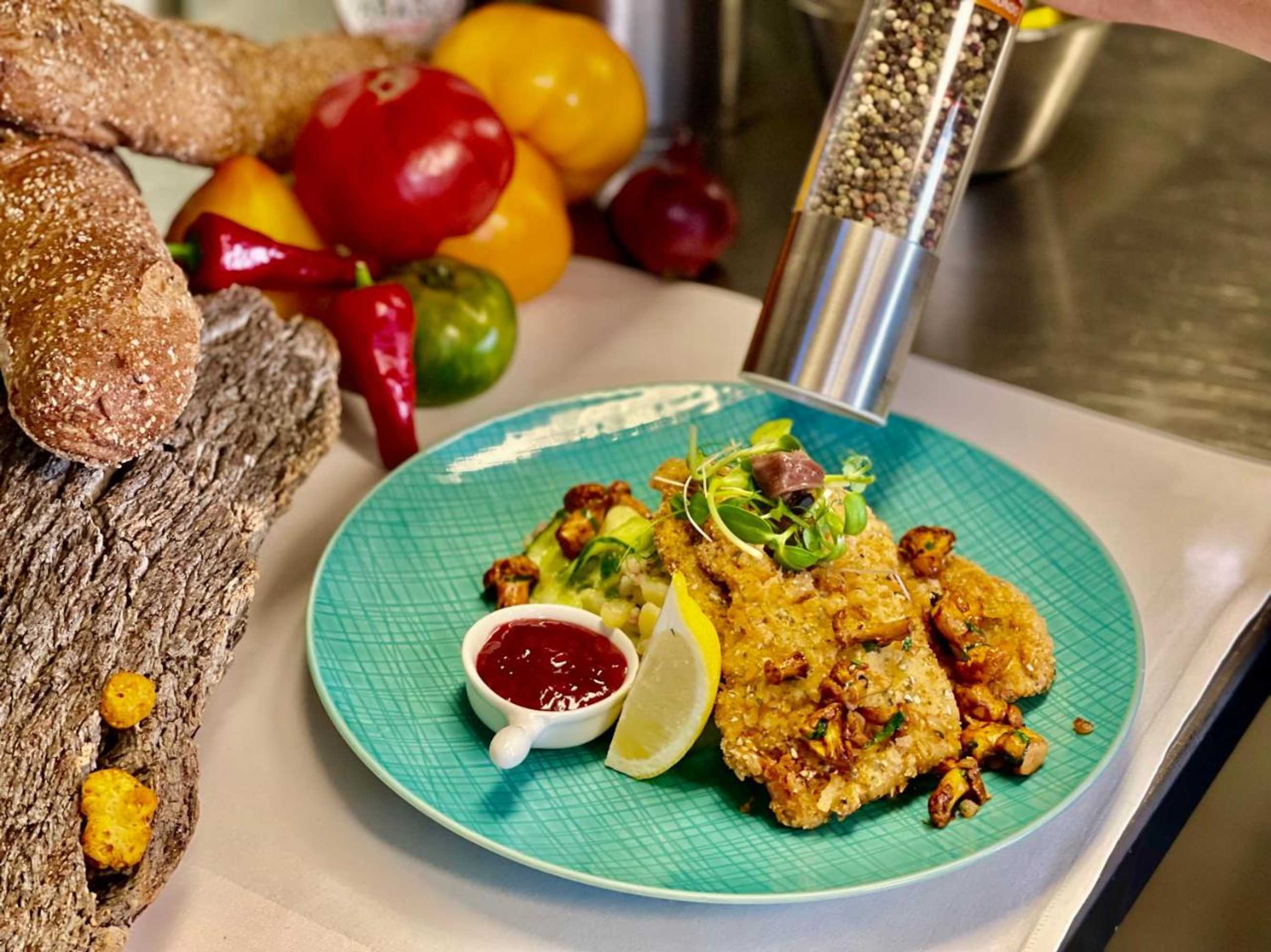 Gift card for Spitzhaus