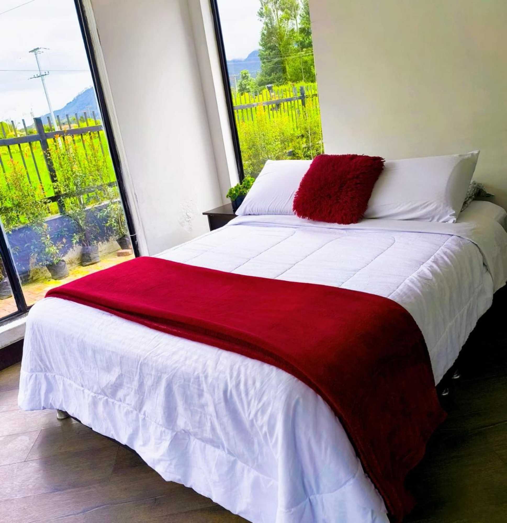 Gift card for Comfort Campestre