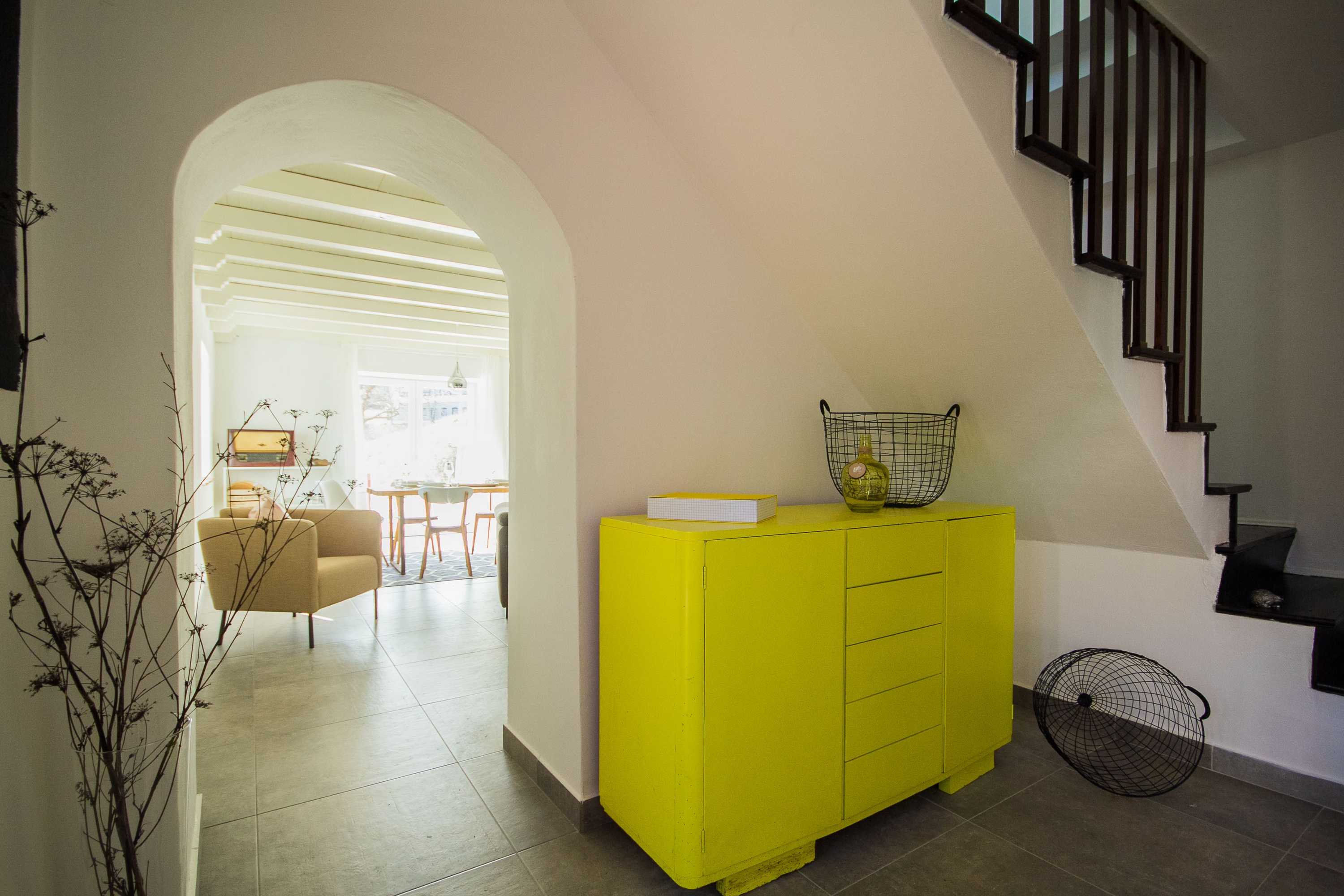 Gift card for Villa Mamma Mia