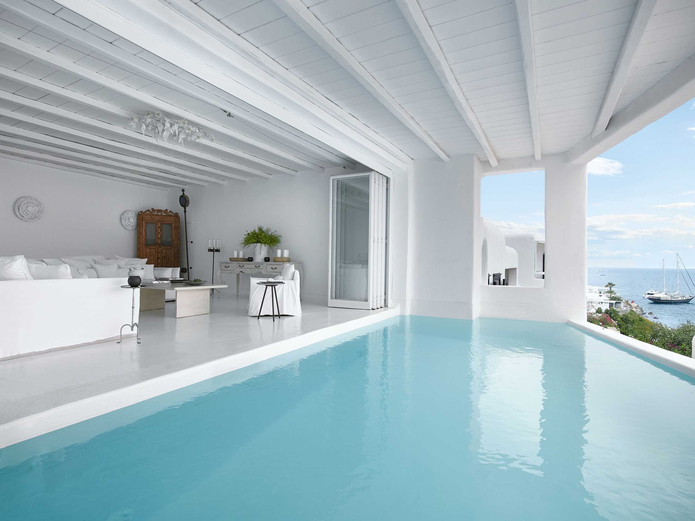 Gift card for Mykonos Blu, A Grecotel Resort to Live Gift card for Mykonos Blu, A Grecotel Resort to Live