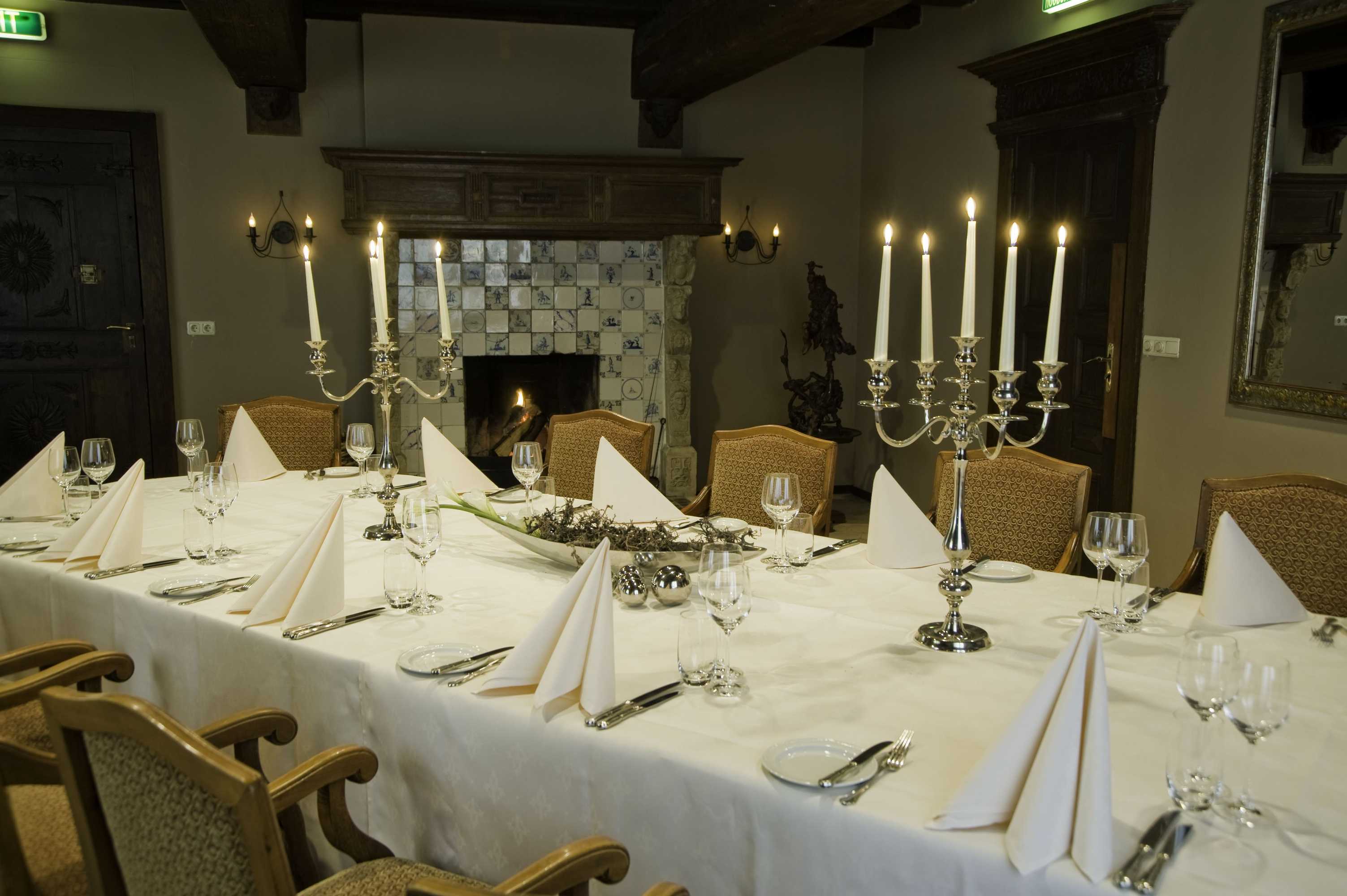 Gift card for Romantik Hotel Kasteel Daelenbroeck