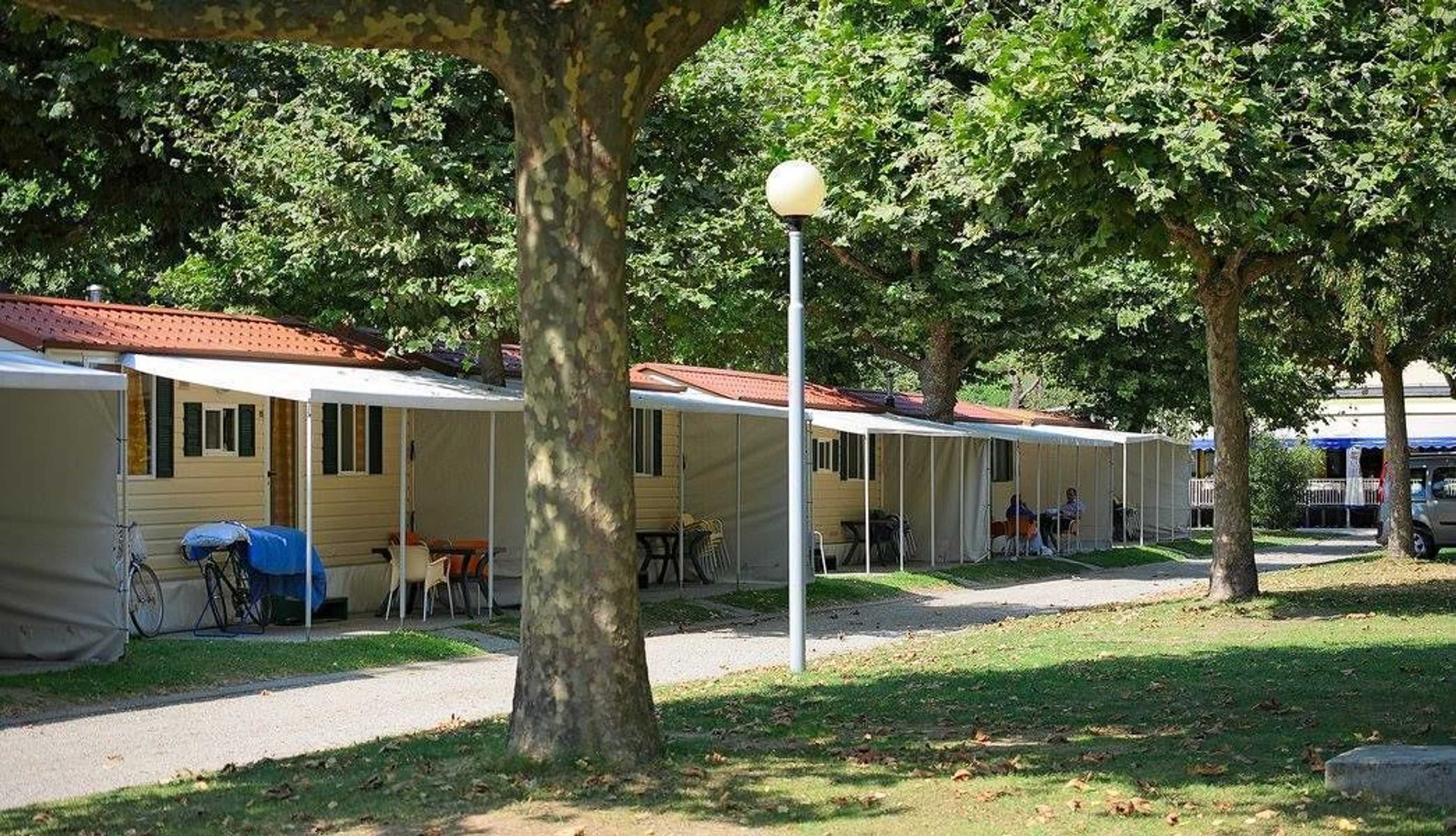 Gift card for Camping Solcio