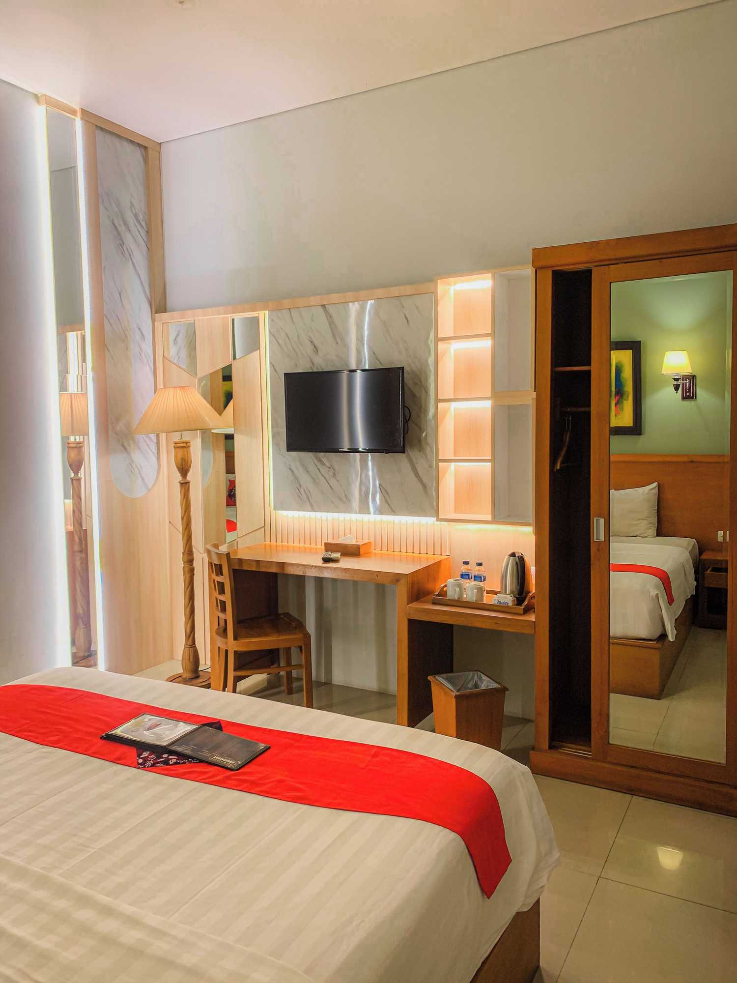 Gift card for Prima SR Hotel & Convention Yogyakarta Gift card for Prima SR Hotel & Convention Yogyakarta