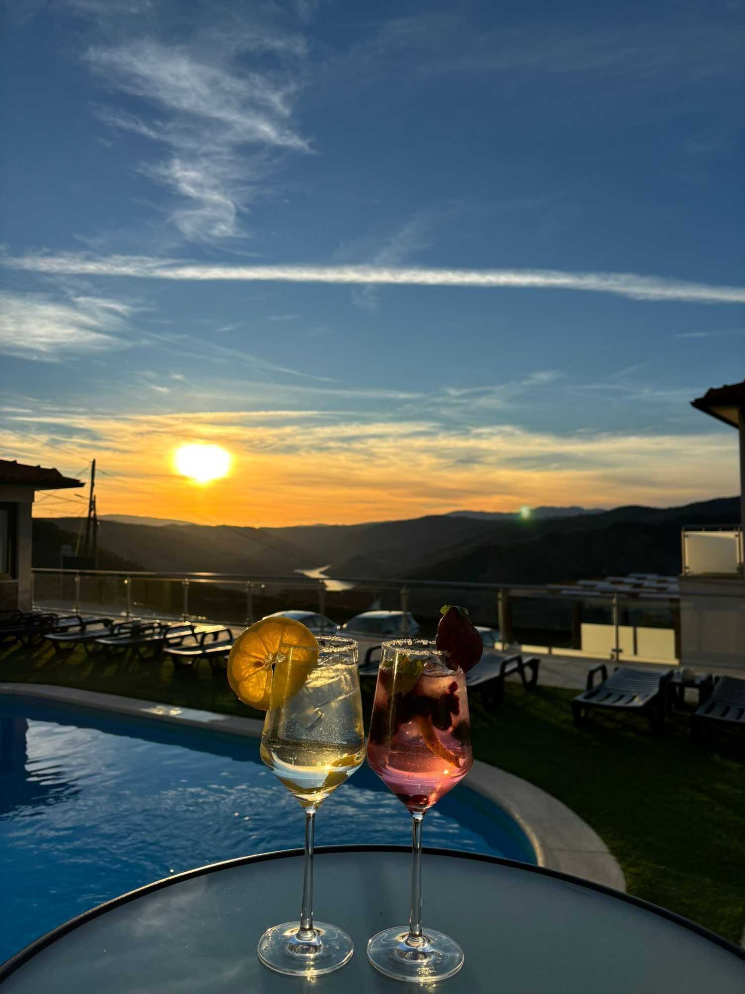 Gift card for Socalcos Do Douro House