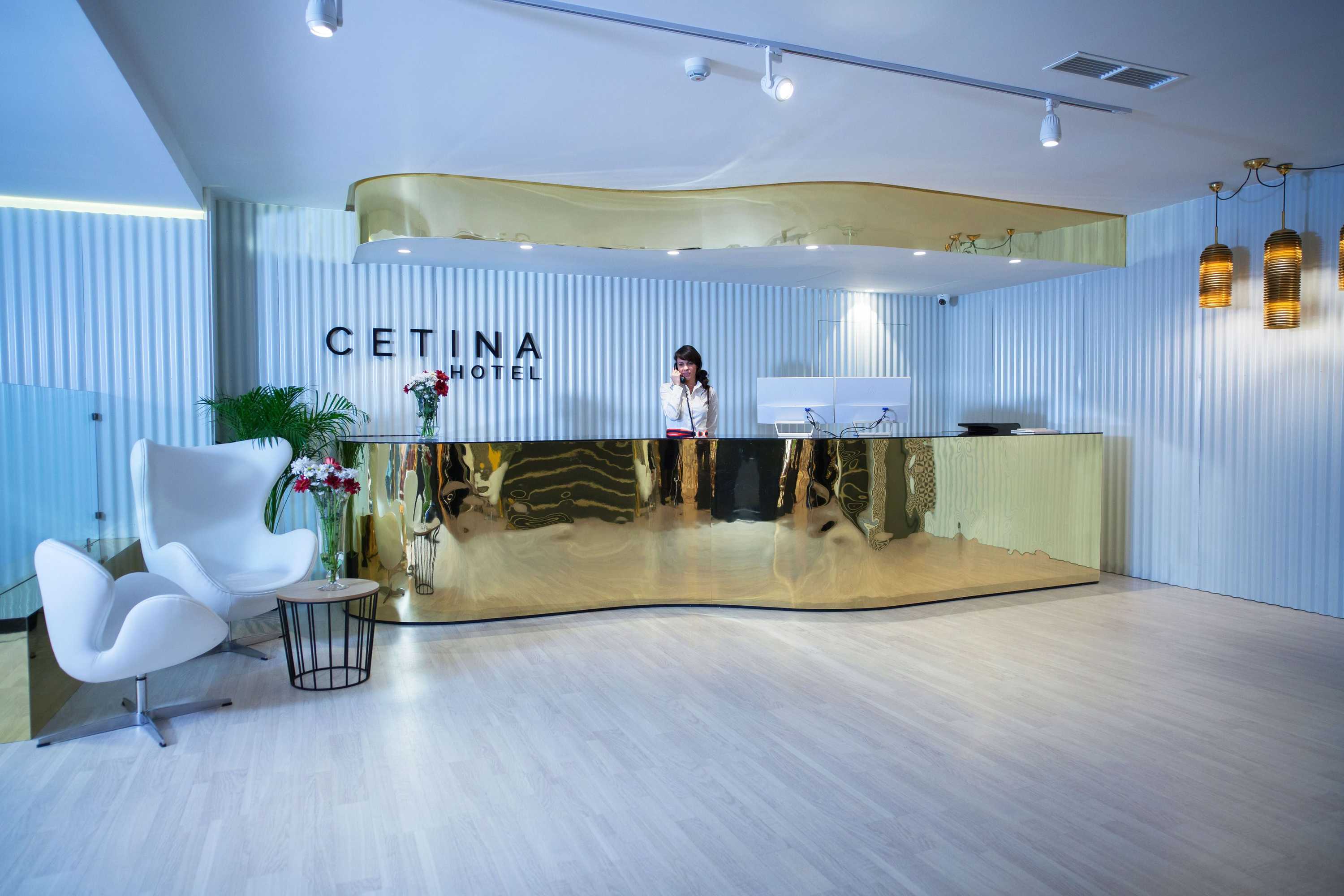 Gift card for Hotel Cetina Murcia Gift card for Hotel Cetina Murcia