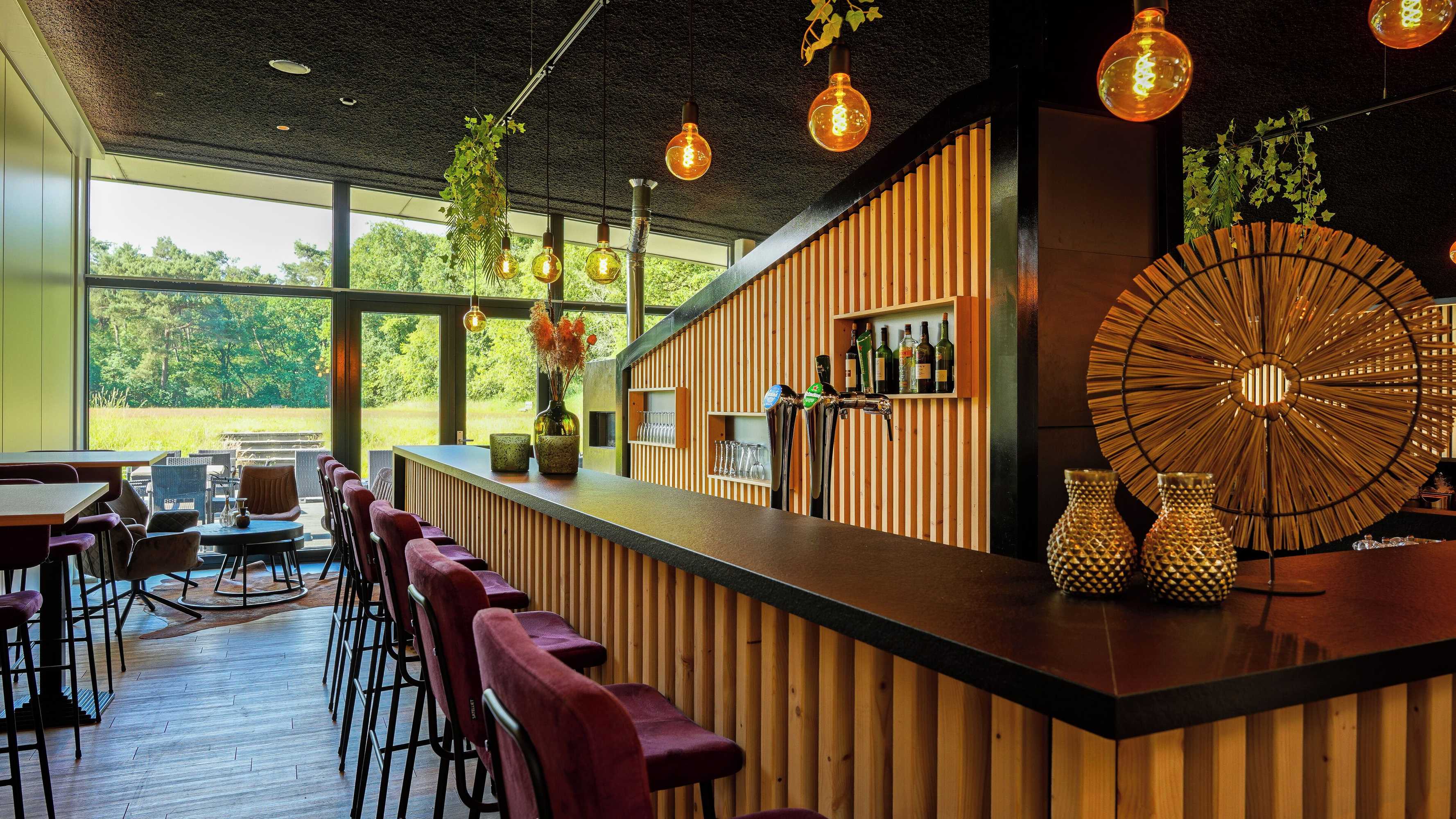 Gift card for Boshotel Overberg