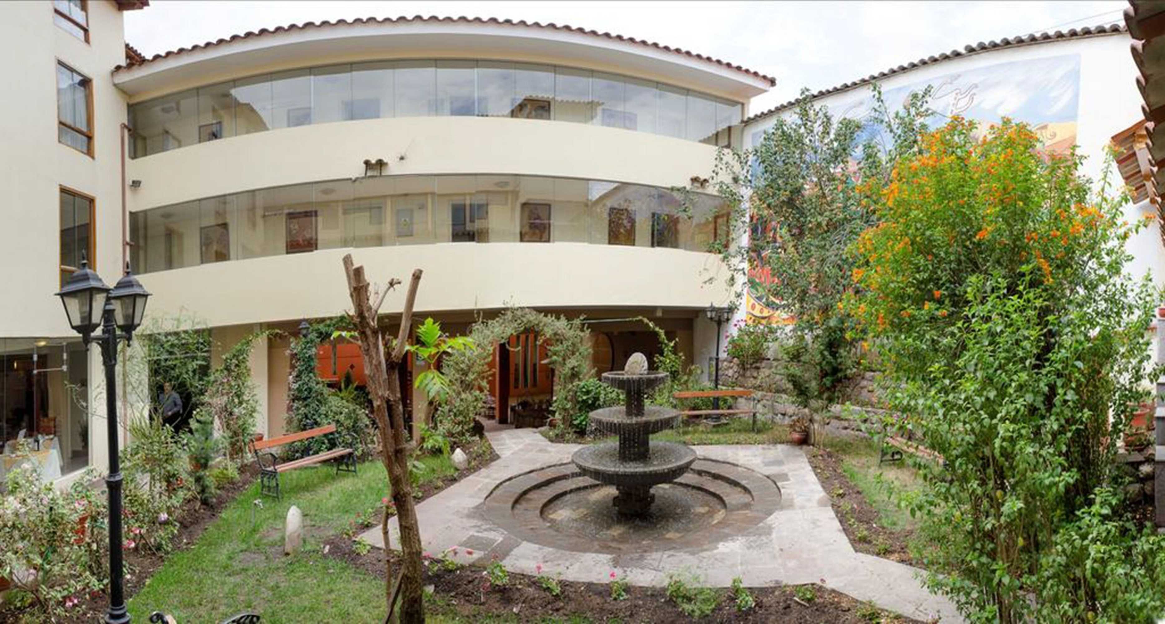 Gift card for Hotel Taypikala Cusco Gift card for Hotel Taypikala Cusco