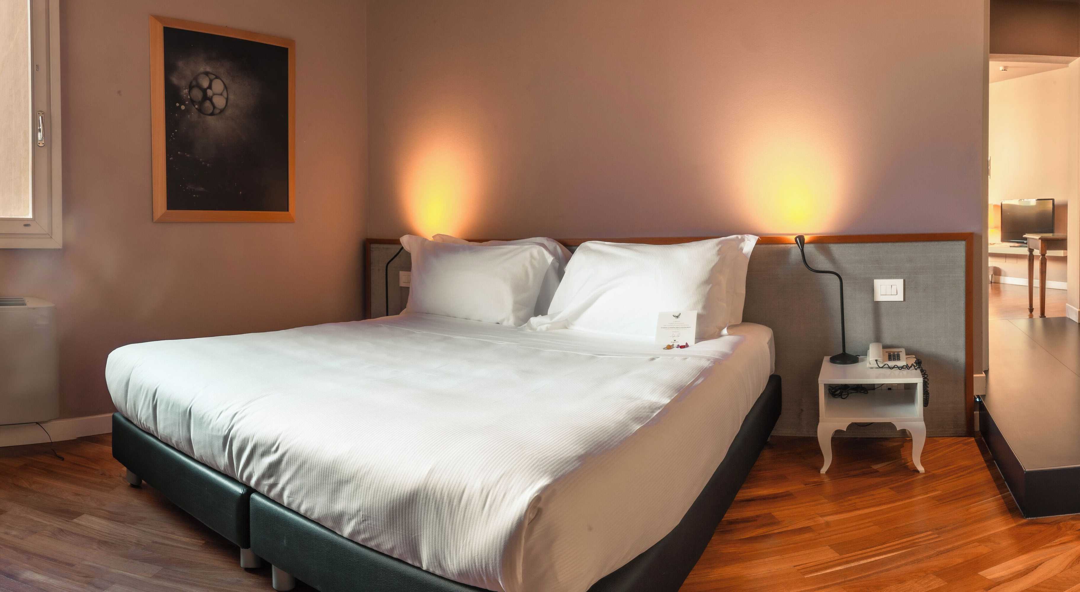 Gift card for Hotel Ferrara