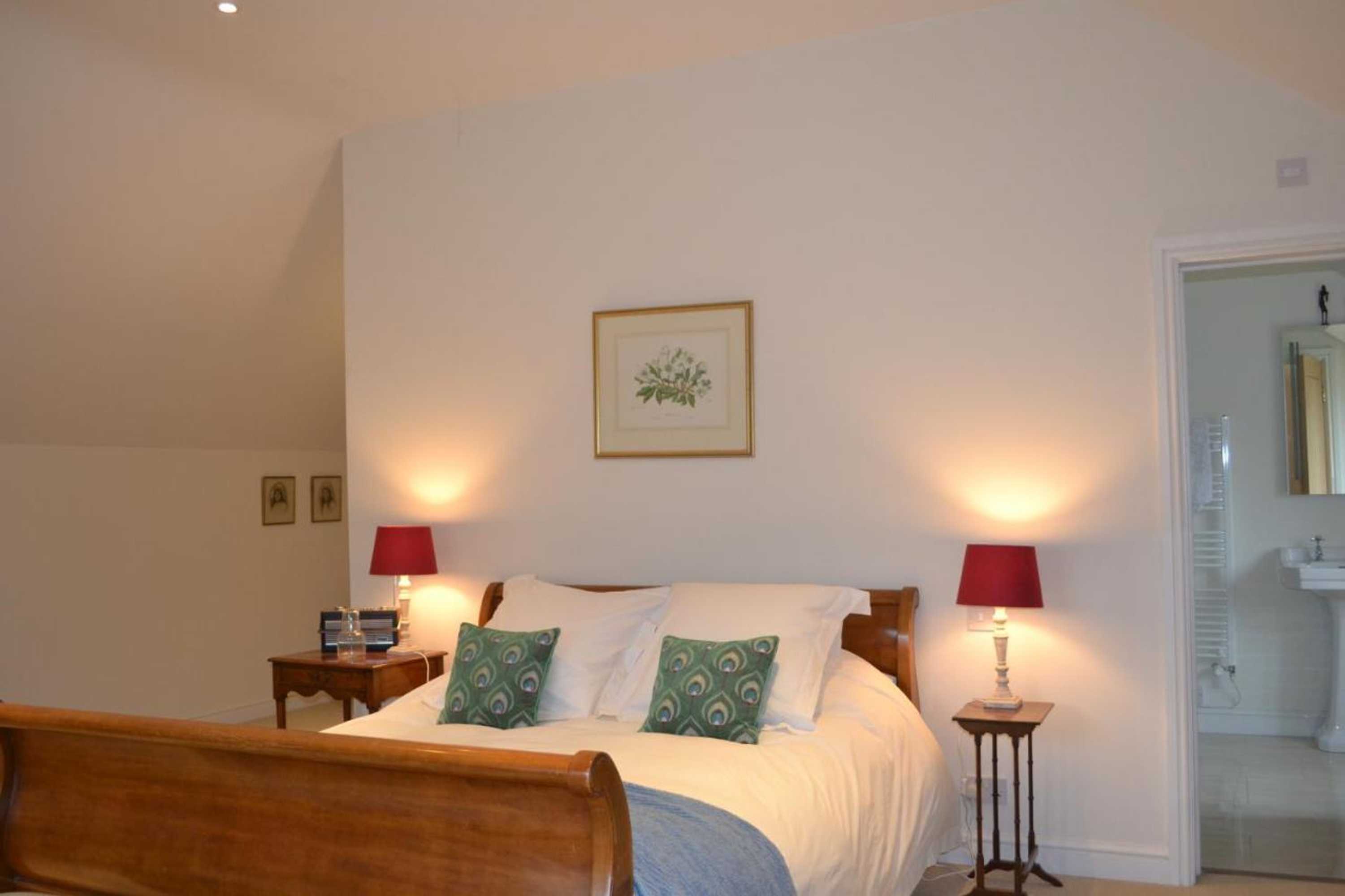 Gift card for Field End House Strawberry Lane Meysey Hampton