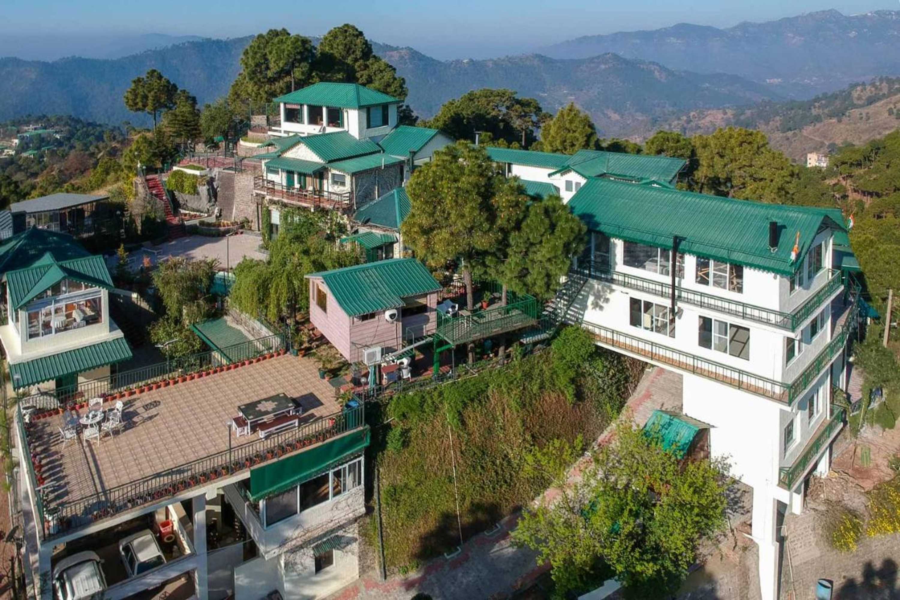 Gift card for Villa Mountain Crest Kasauli With Treehouse , Sundeck & Breakfast Gift card for Villa Mountain Crest Kasauli With Treehouse , Sundeck & Breakfast