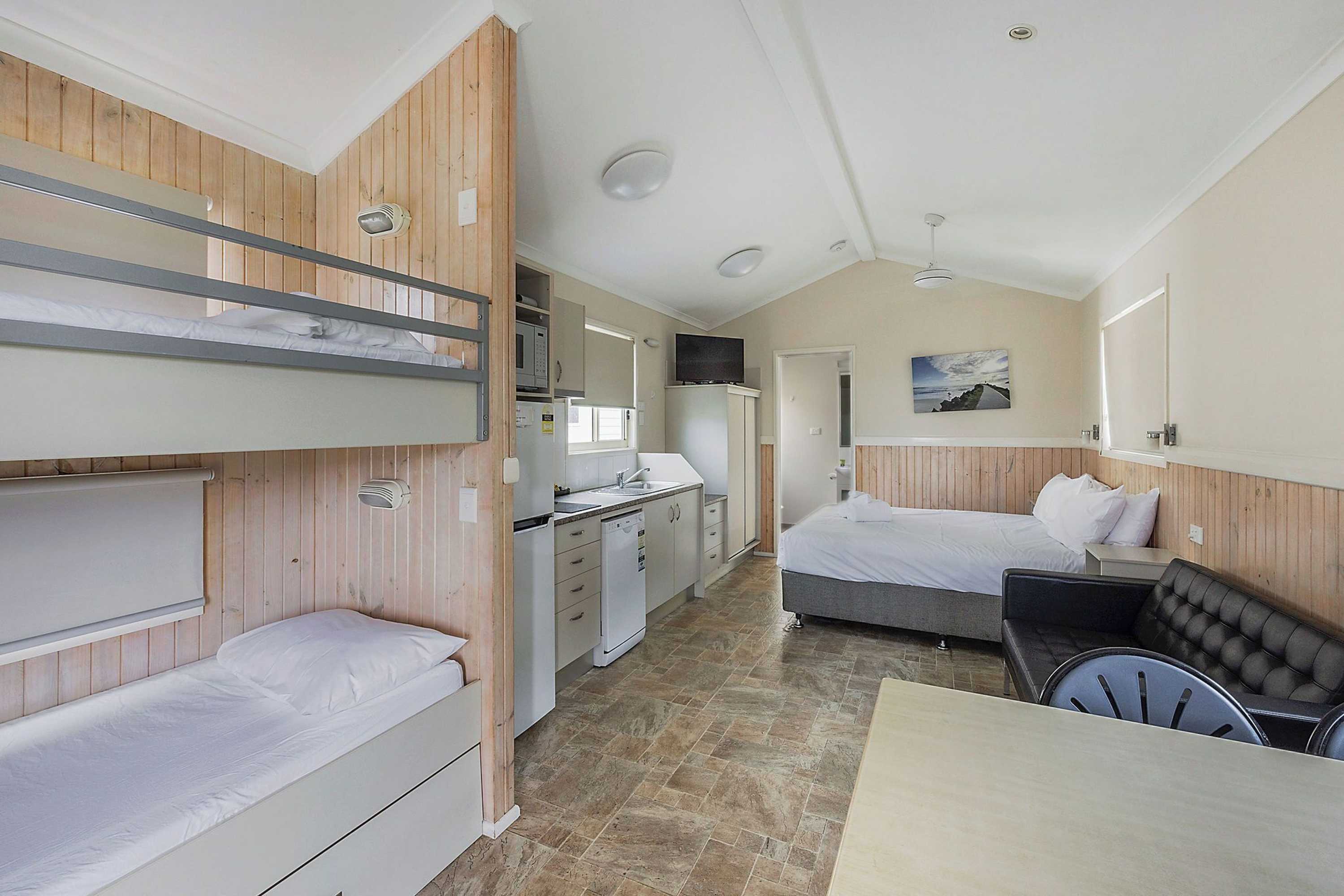 Gift card for Reflections Evans Head Holiday & Caravan Park