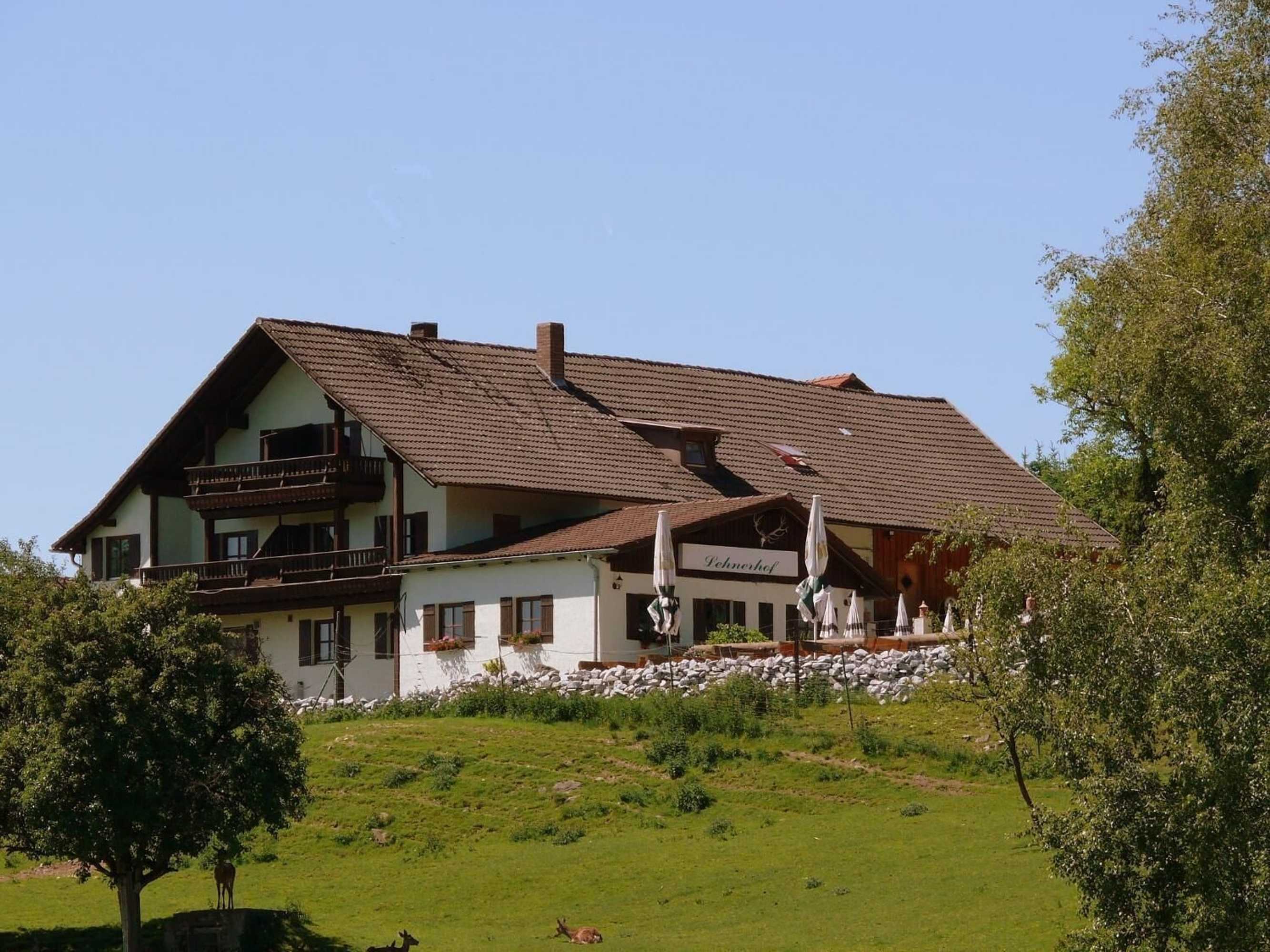 Gift card for Landhaus Lehnerhof