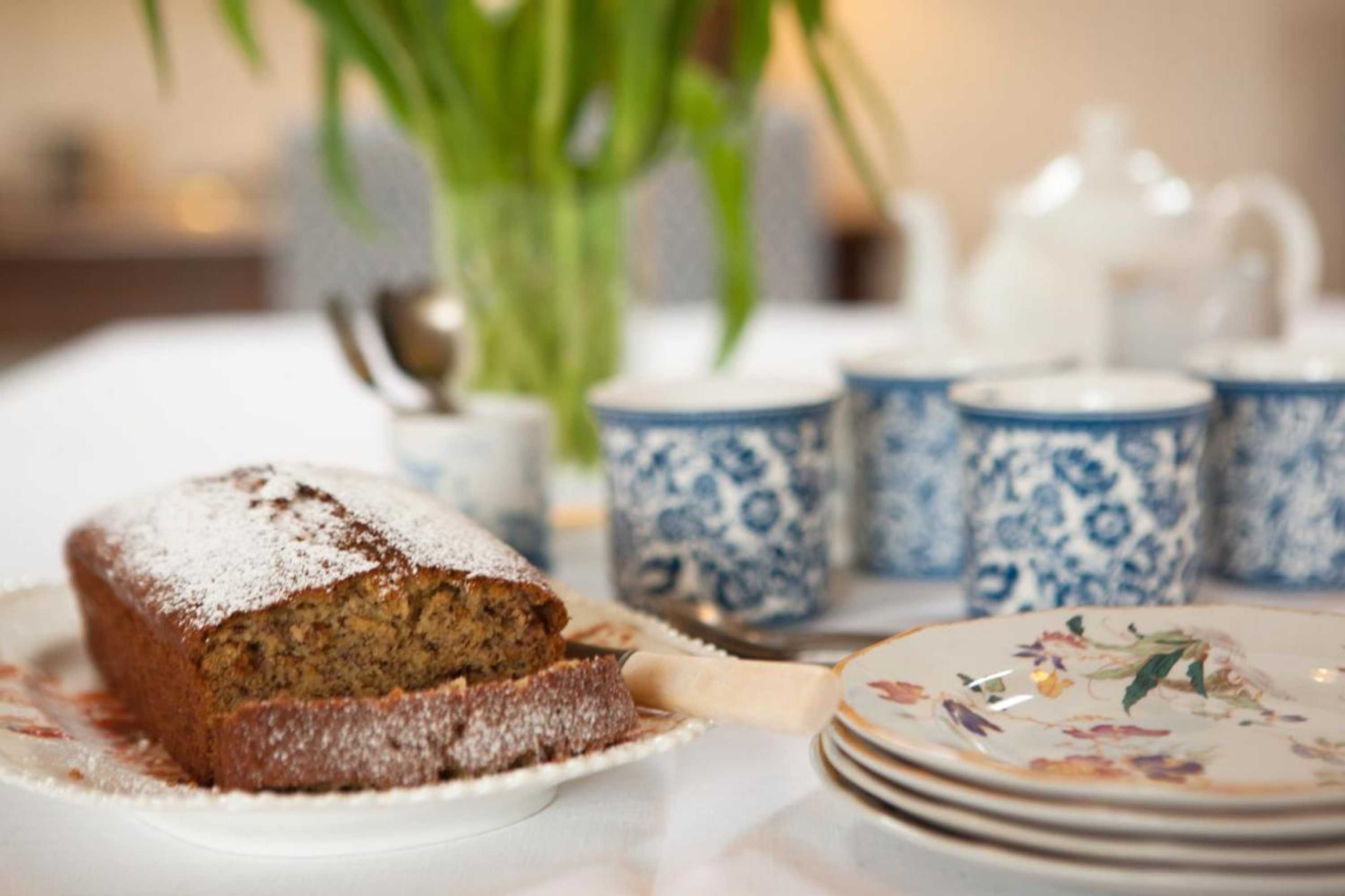 Gift card for Gutchpool B&b