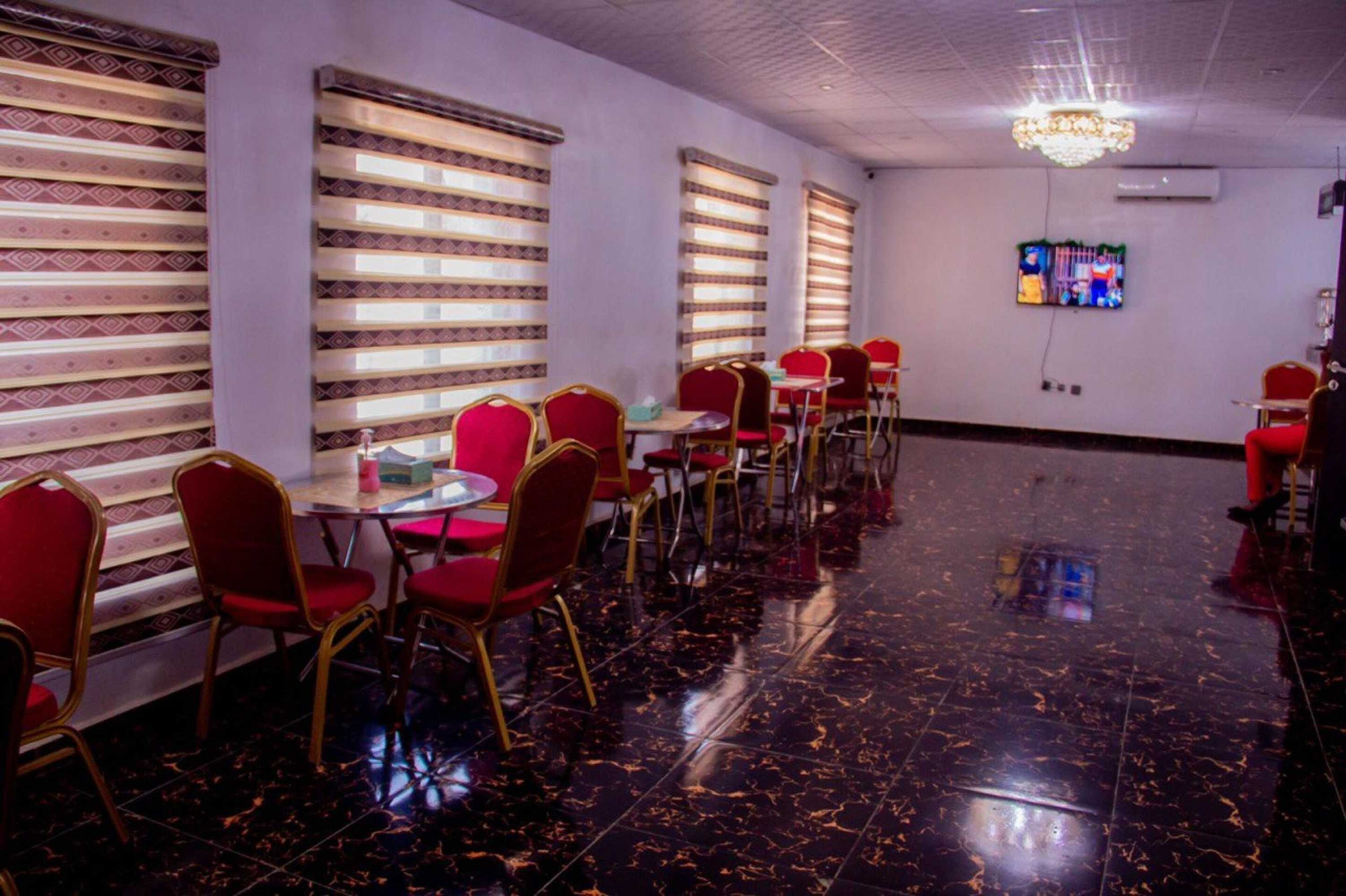 Gift card for Zaytun Hotel Kano Gift card for Zaytun Hotel Kano