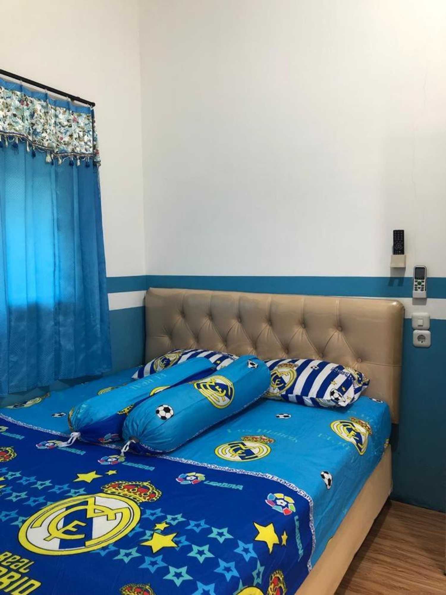 Gift card for Penginapan Banyu Biruku