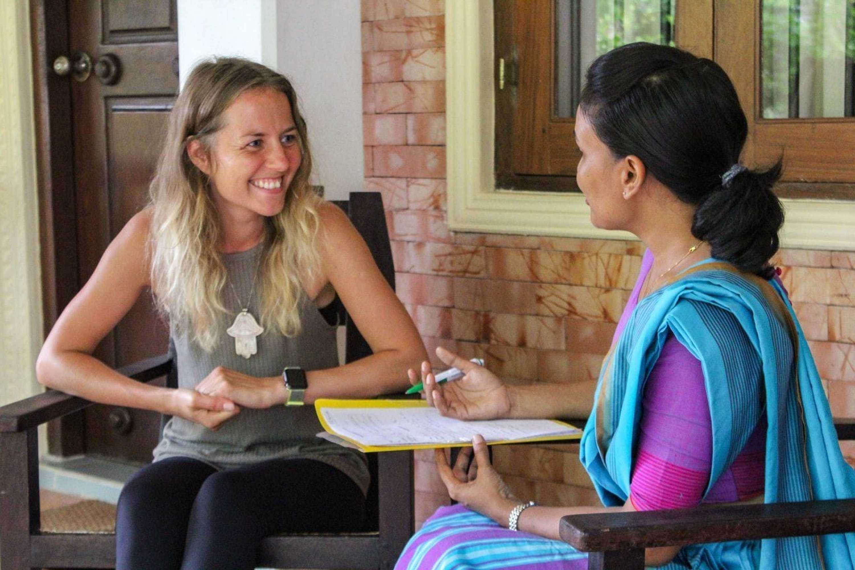 Gift card for Plantation Villa Ayurveda Yoga Resort