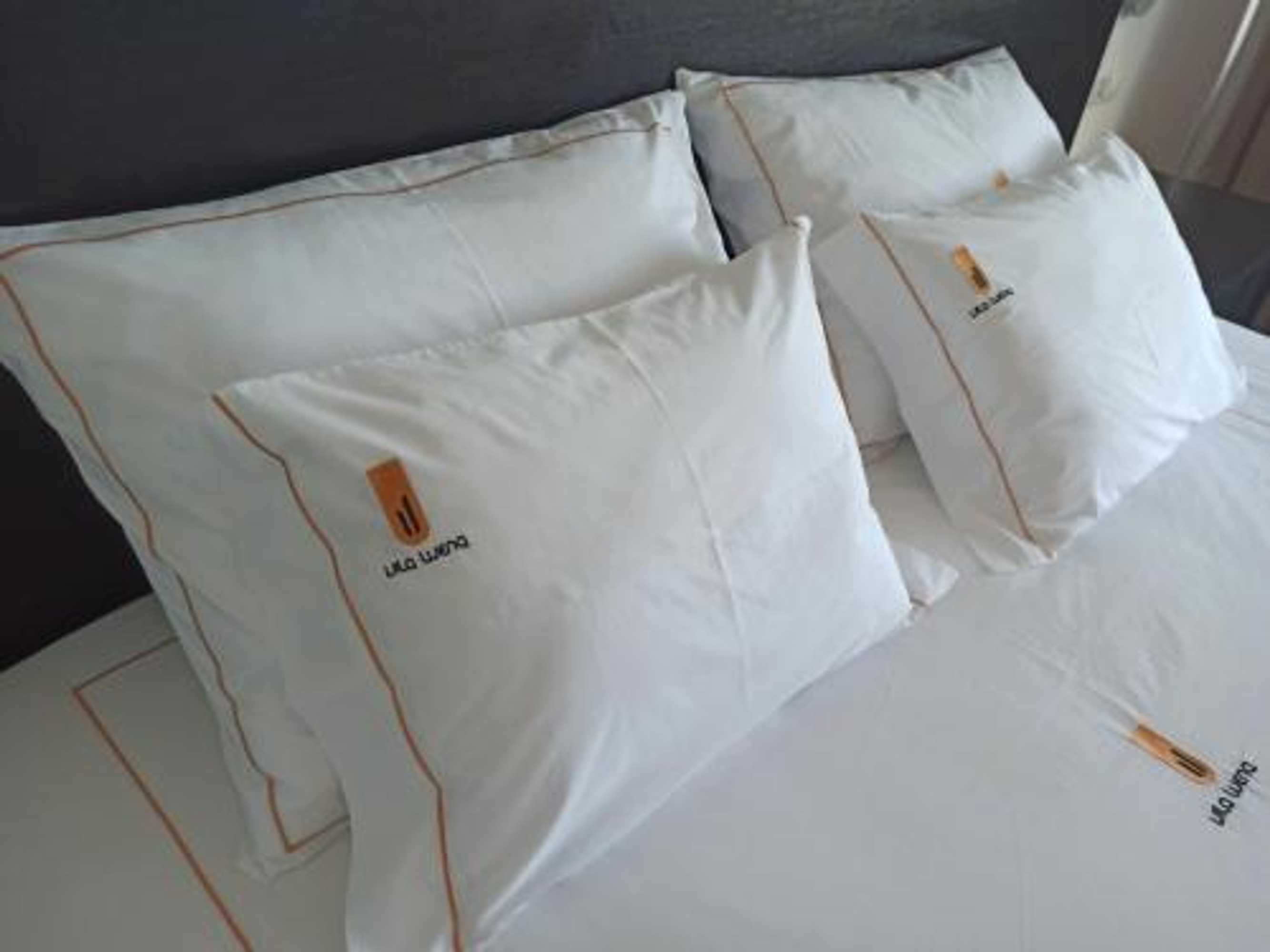 Gift card for Hotel Vila Luena Gift card for Hotel Vila Luena