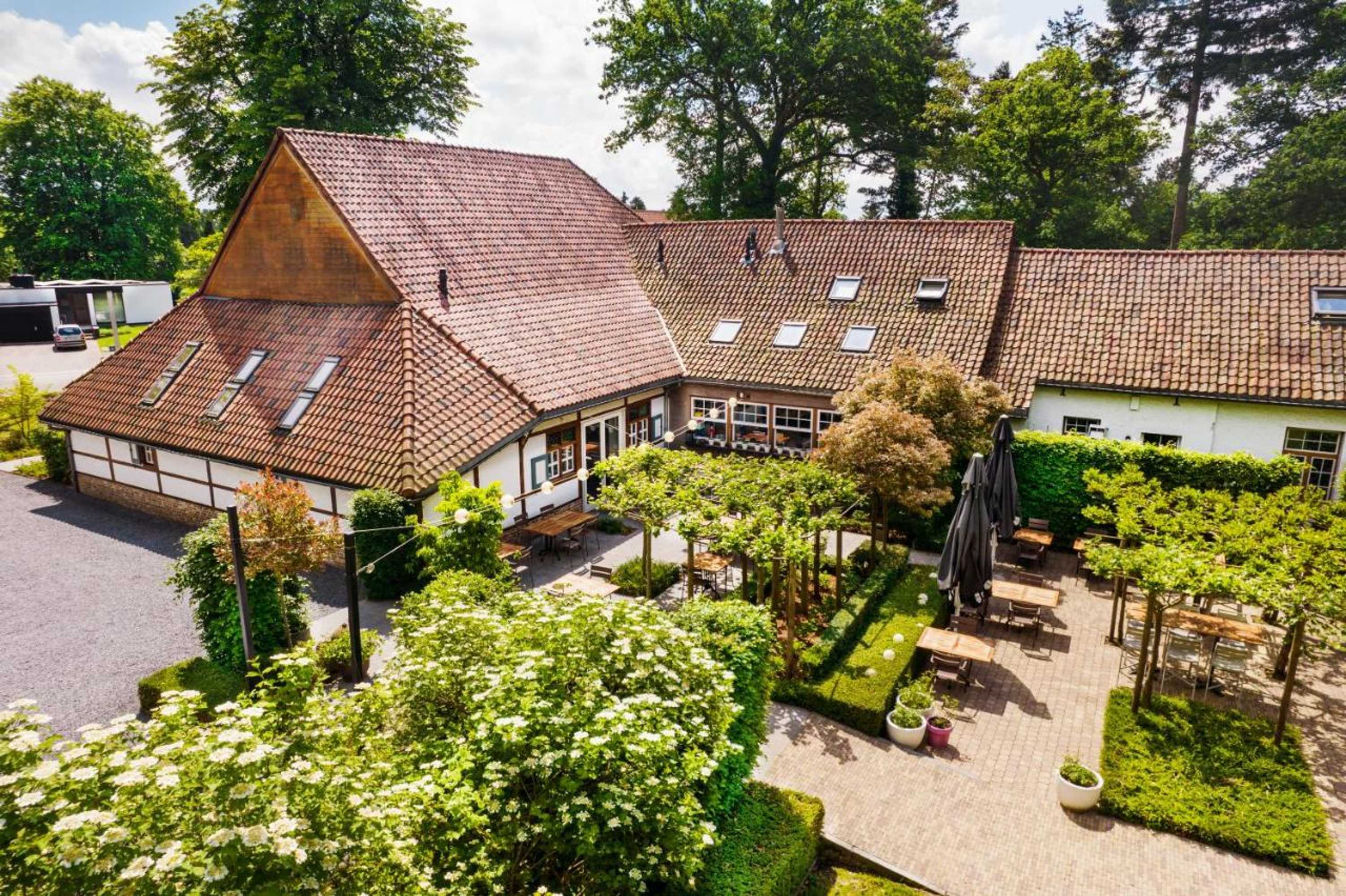 Gift card for B&b Weselo