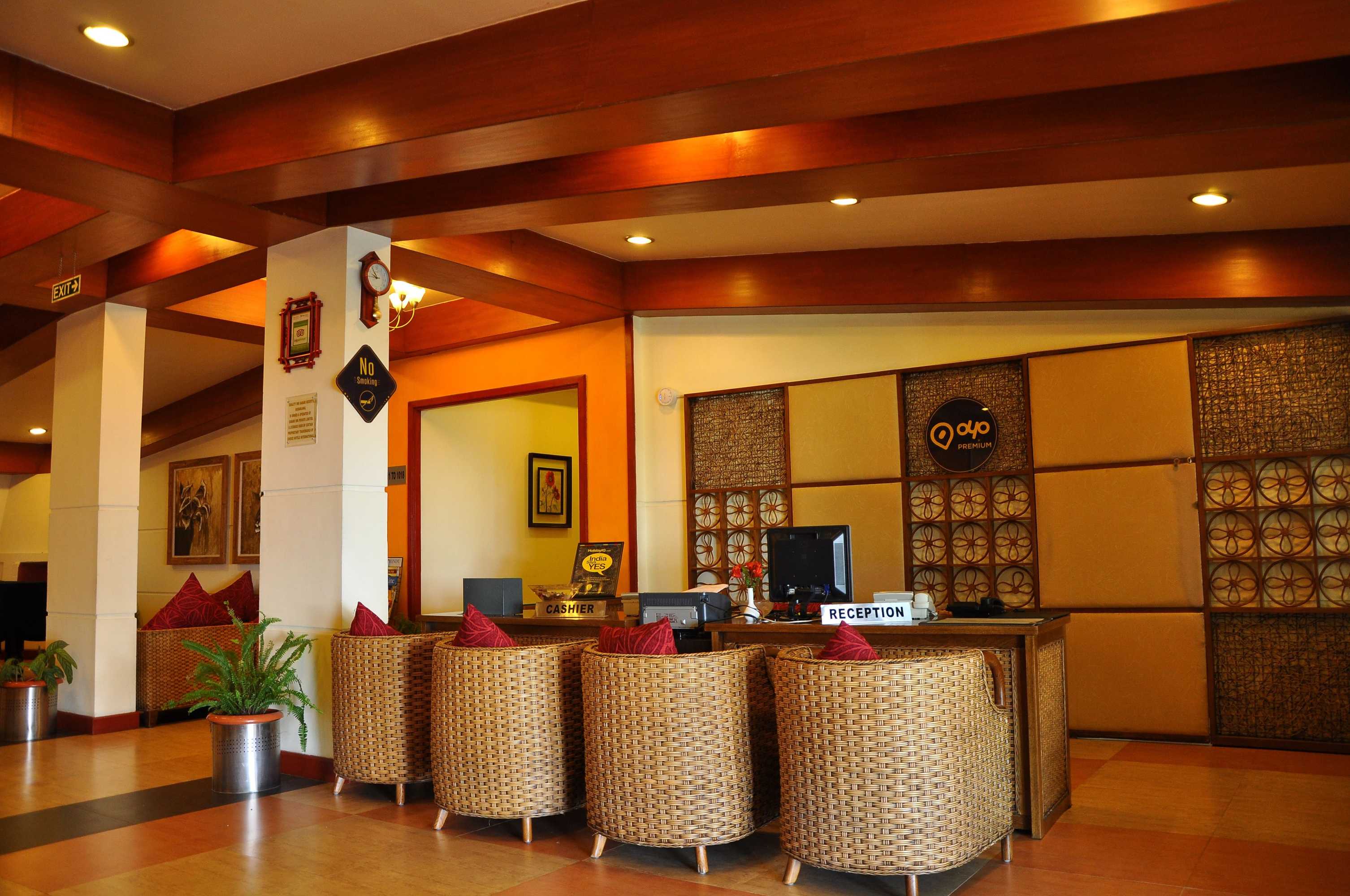 Gift card for Benzz Park Family Resort Kodaikanal Gift card for Benzz Park Family Resort Kodaikanal