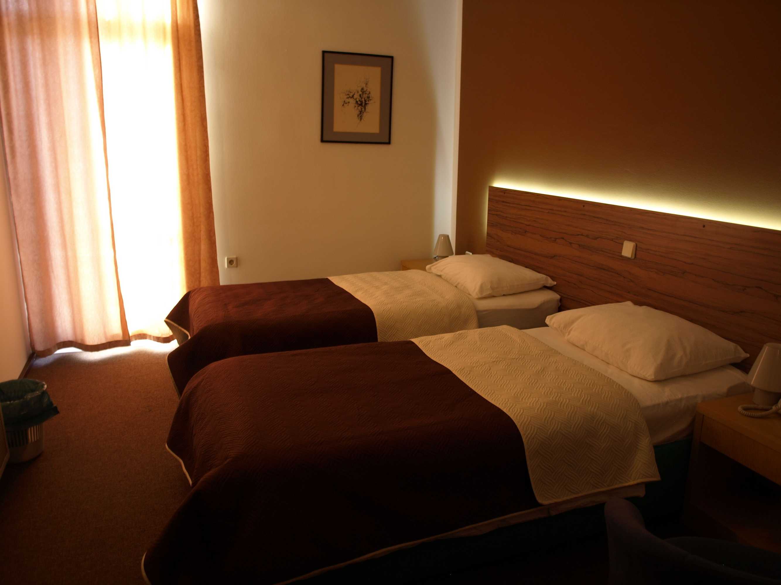 Gift card for Hotel Podravina Gift card for Hotel Podravina