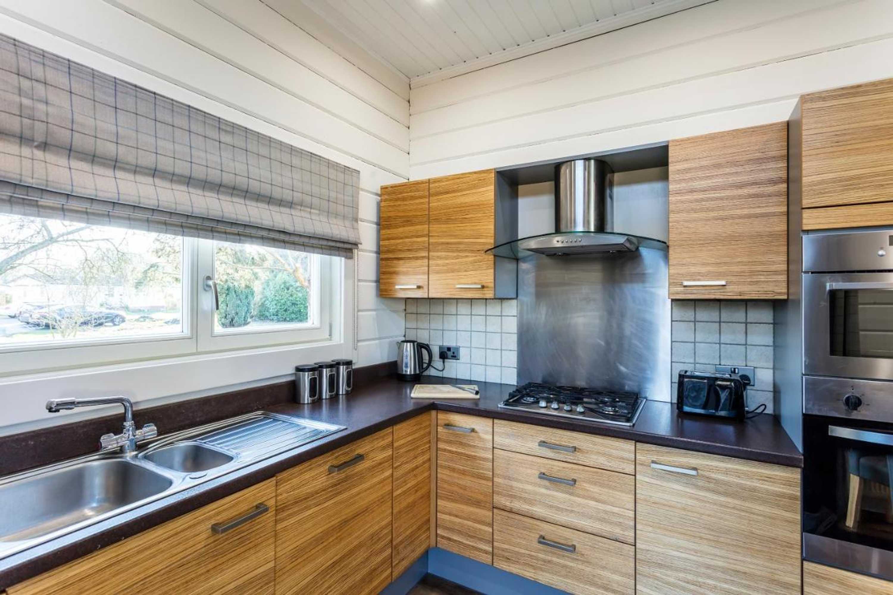 Gift card for Roydon Marina Village Lodges