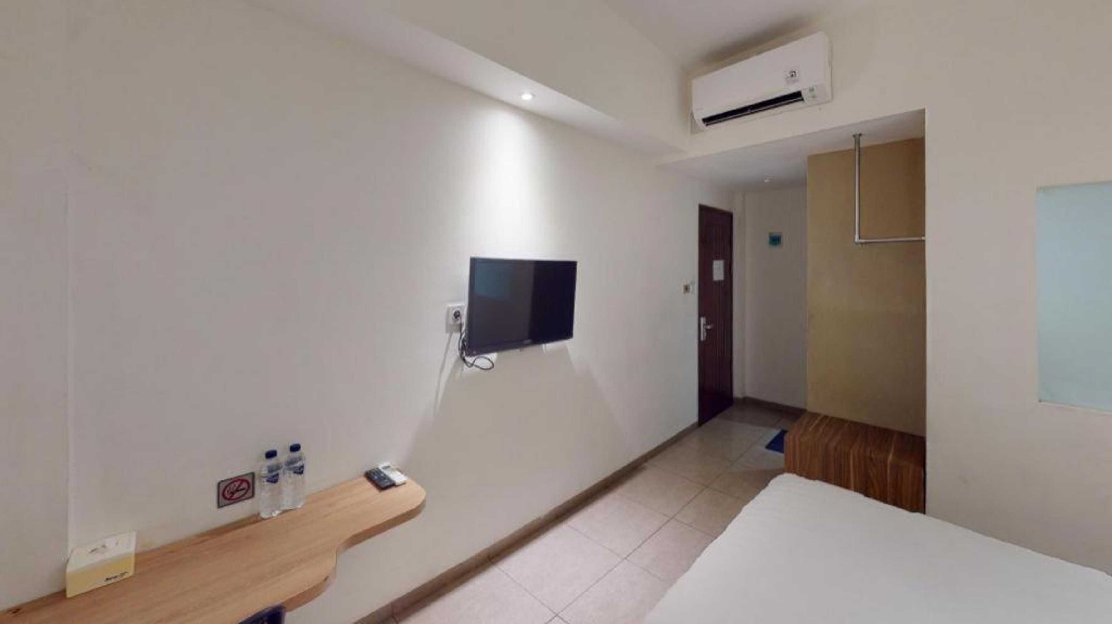 Gift card for Hart Hotel Arjuna