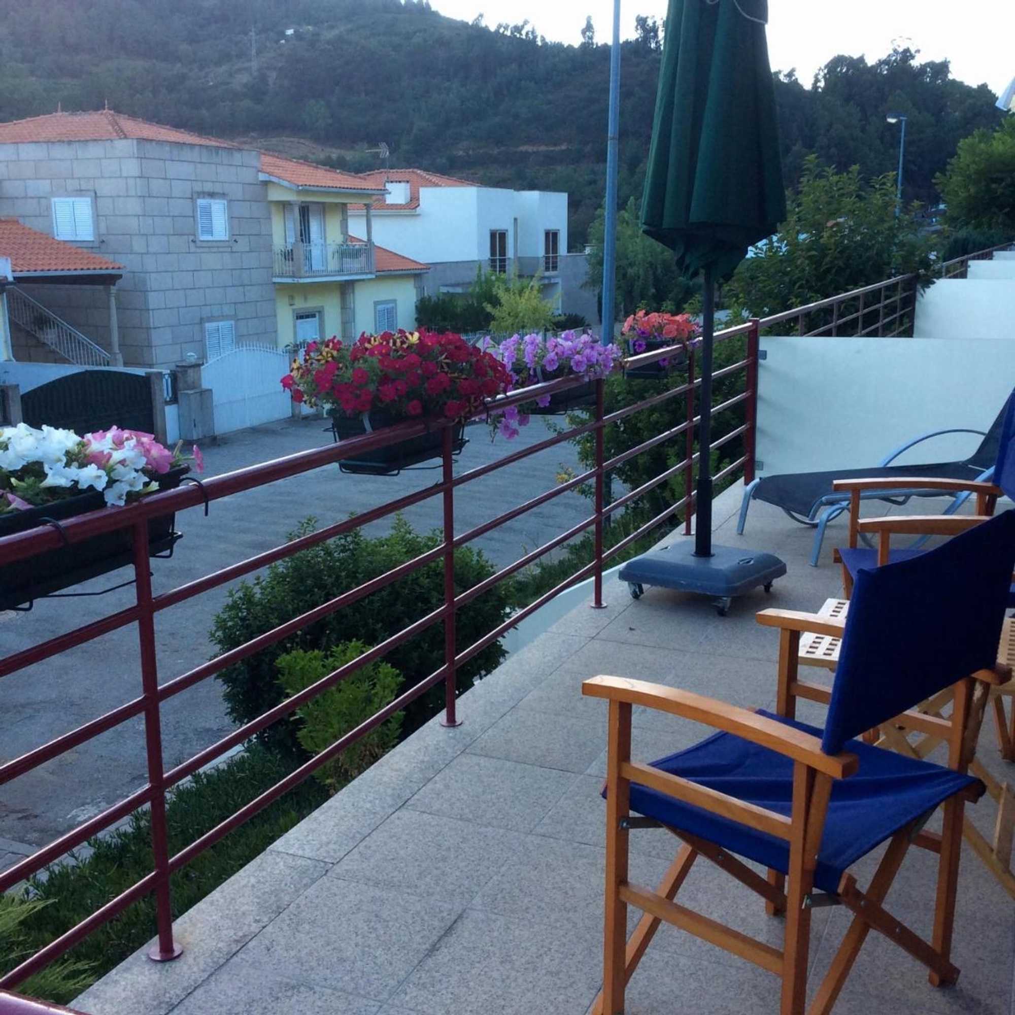 Gift card for Casa no Douro