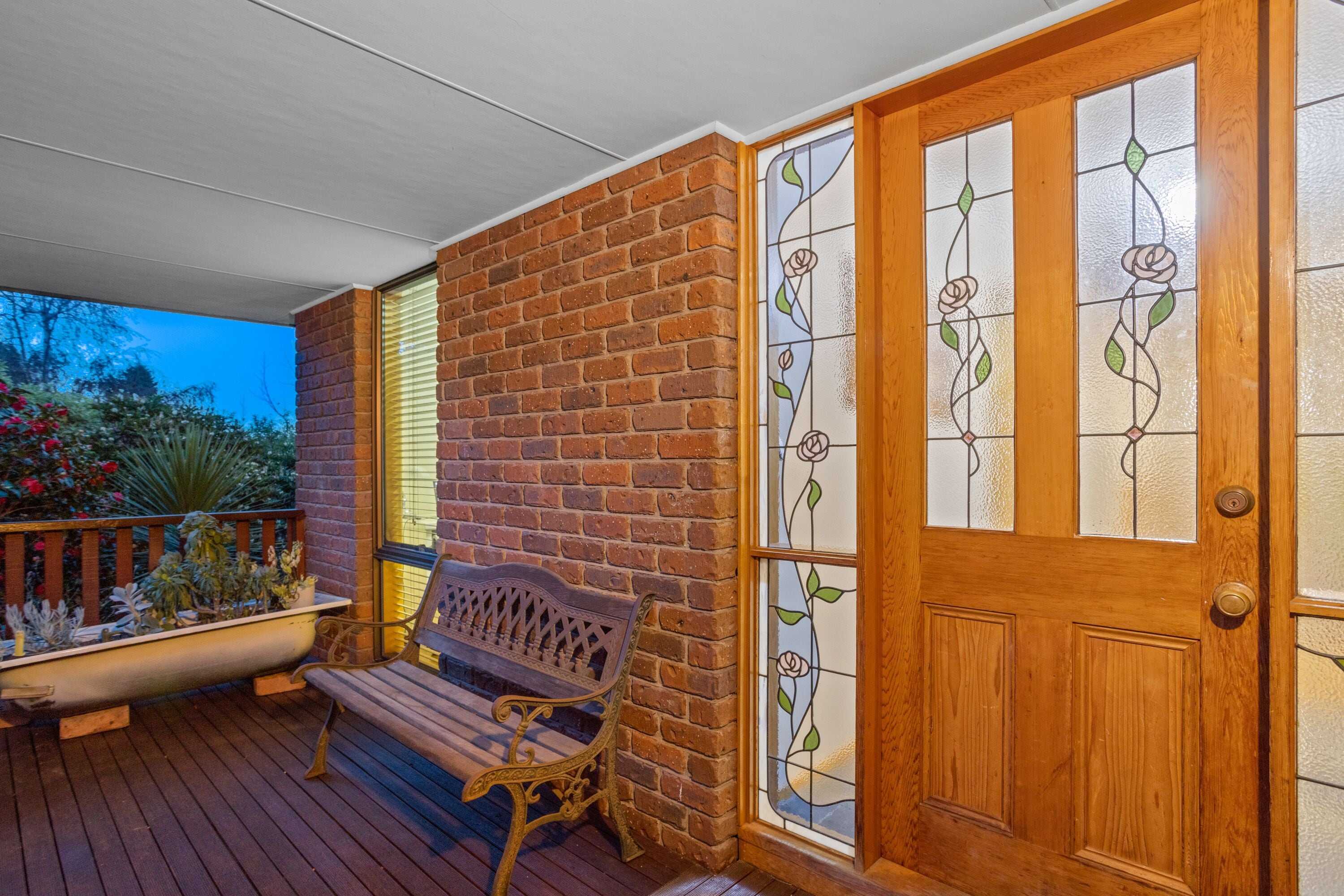 Gift card for Cedar Cottages Blackmans Bay