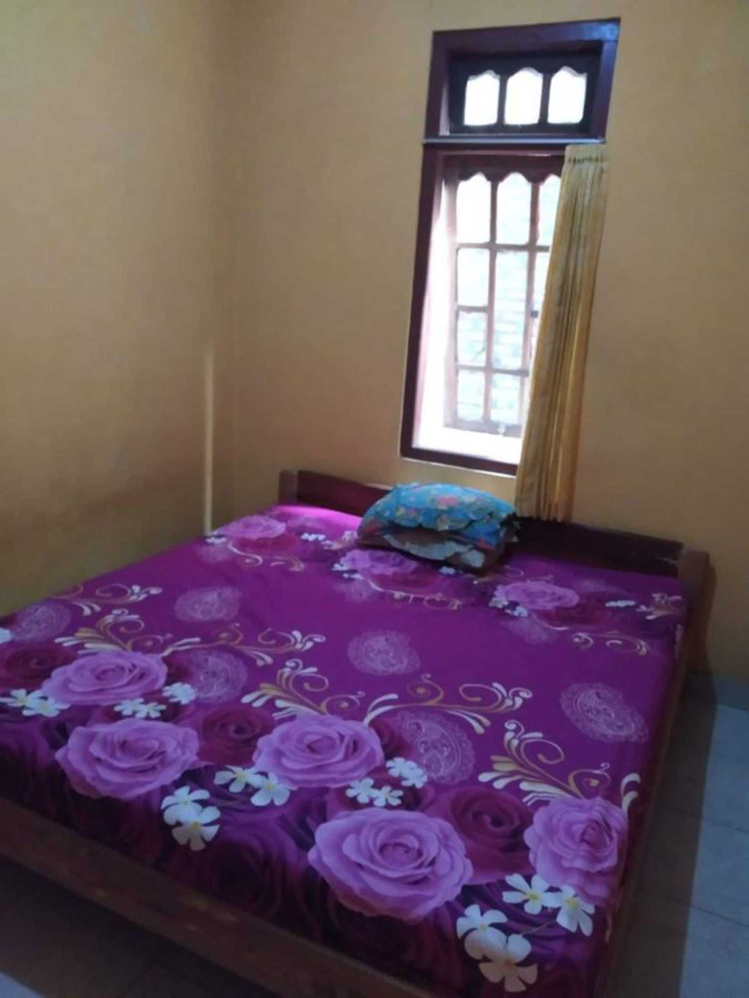 Gift card for Homestay Banyumili