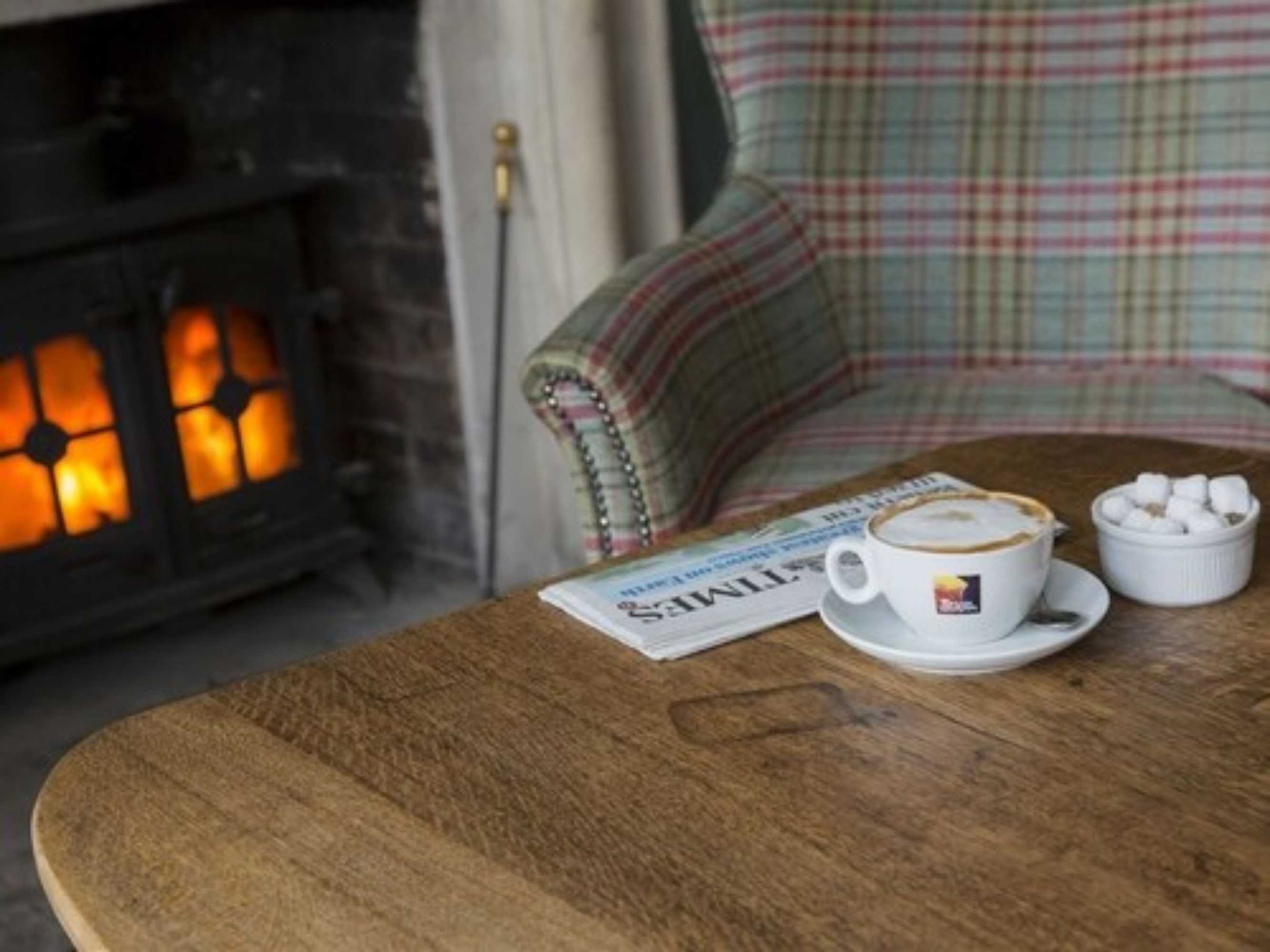 Gift card for The Kings Arms Hotel - Inn Gift card for The Kings Arms Hotel - Inn