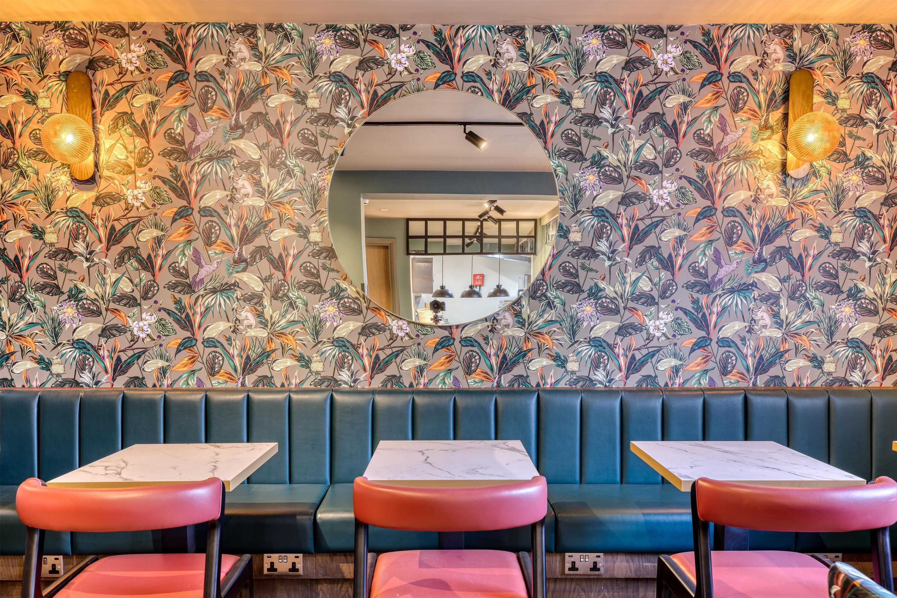 Gift card for Premier Inn Liverpool (tarbock)