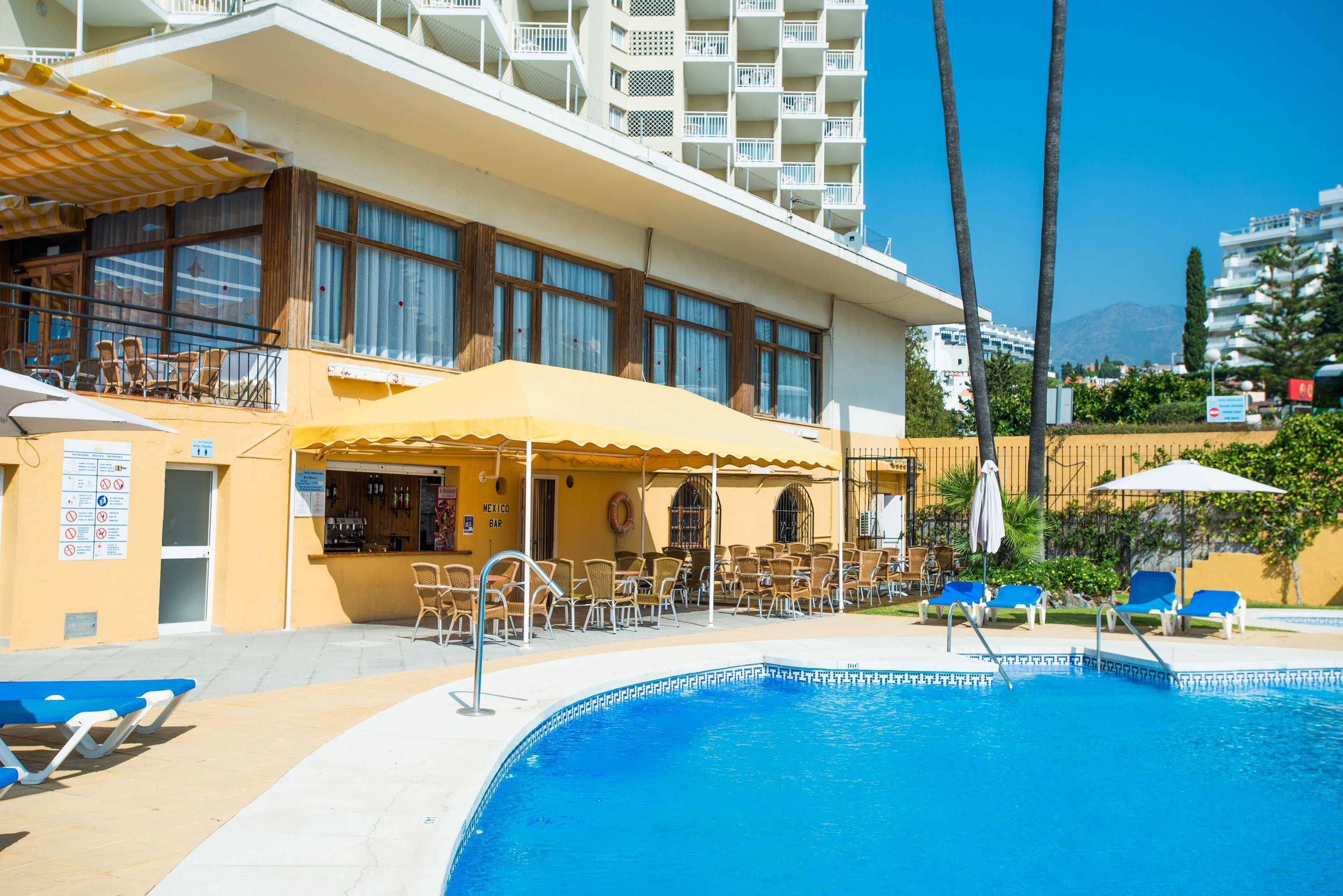 Gift card for Hotel Monarque Torreblanca Gift card for Hotel Monarque Torreblanca