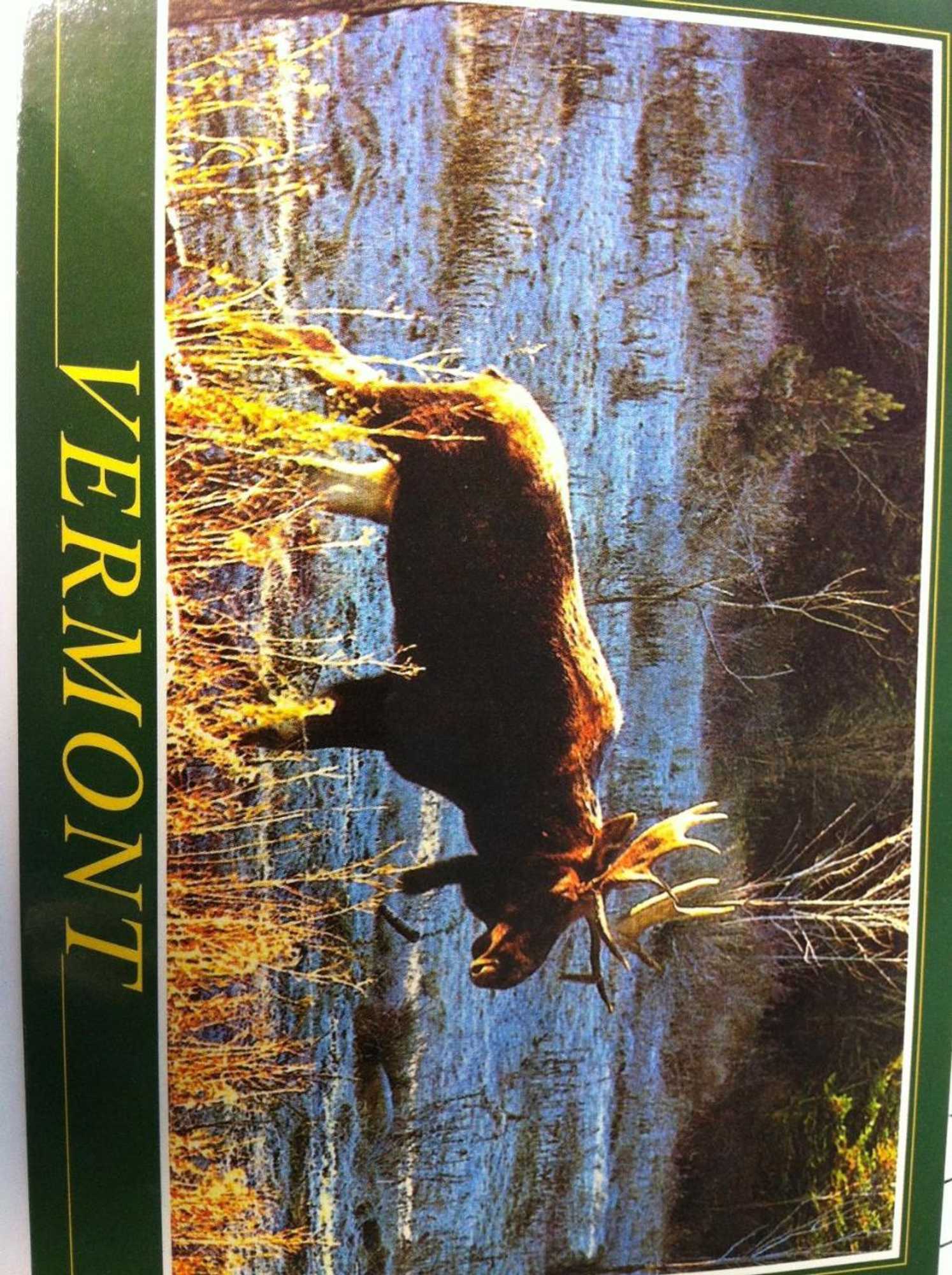 Gift card for Wells River Motel