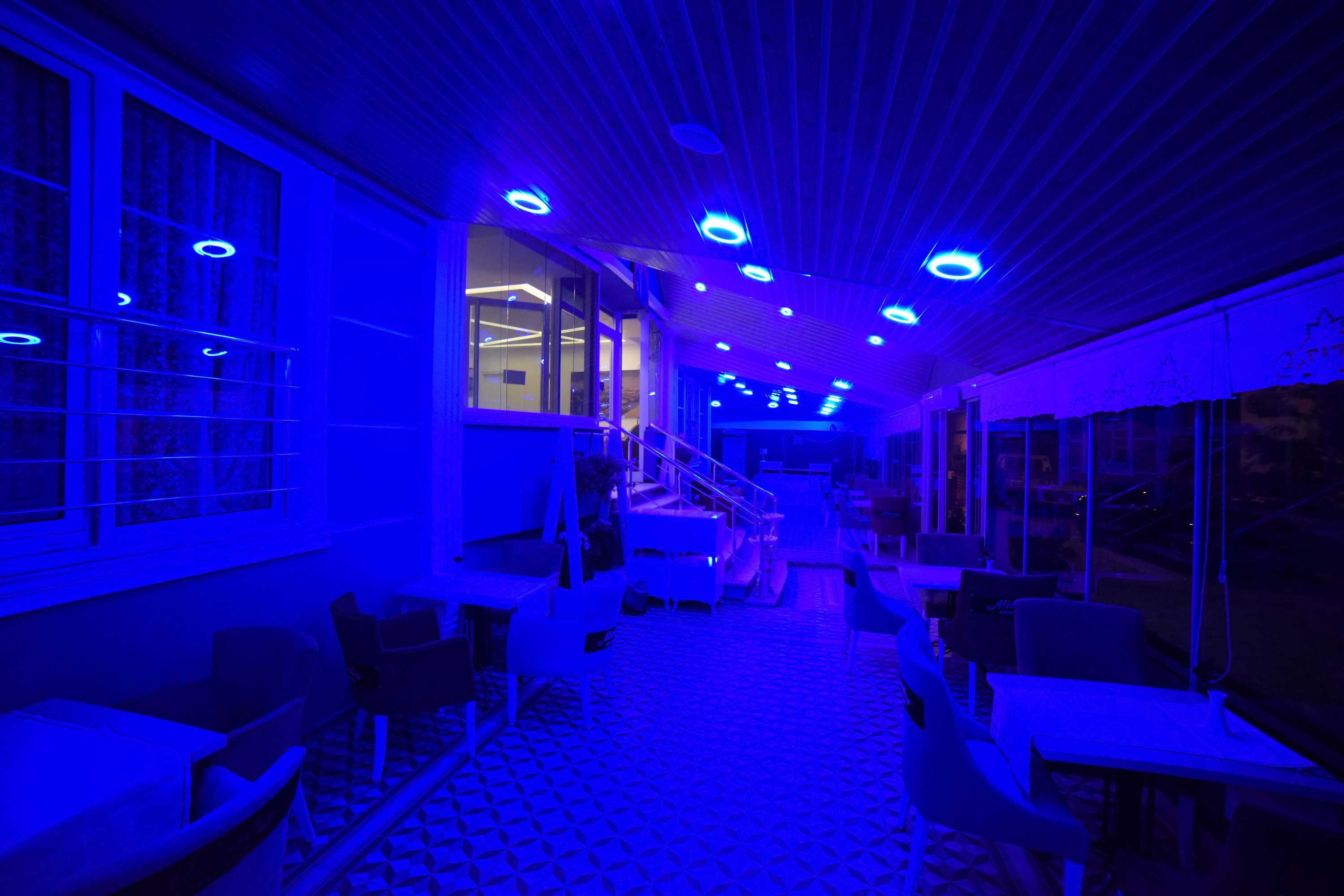 Gift card for Ali Baba Apart Otel