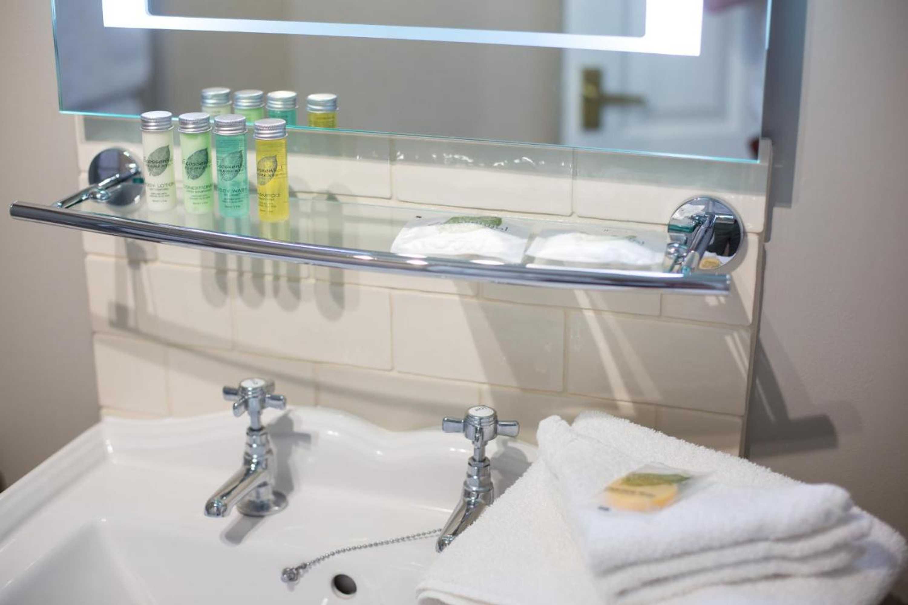 Gift card for The Angel at Burford