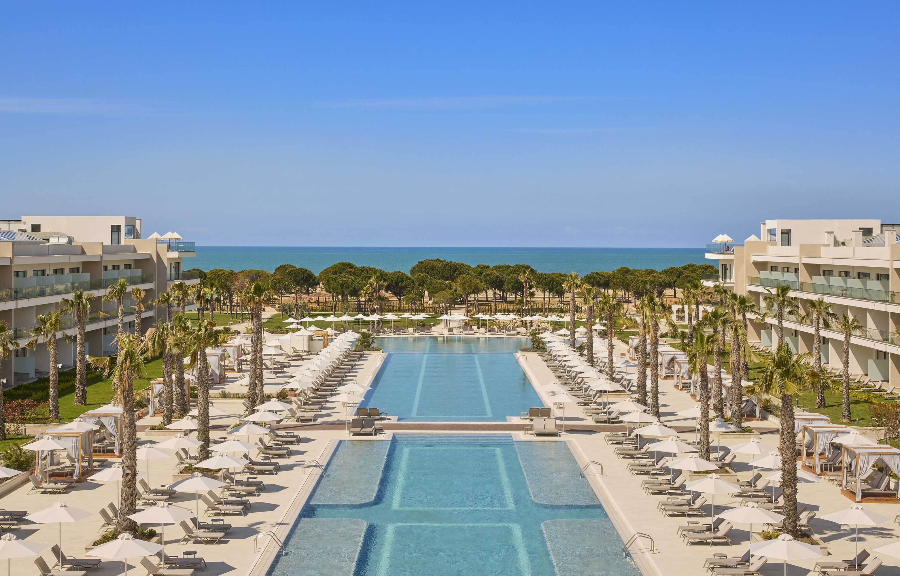 Gift card for Melia Durres Albania