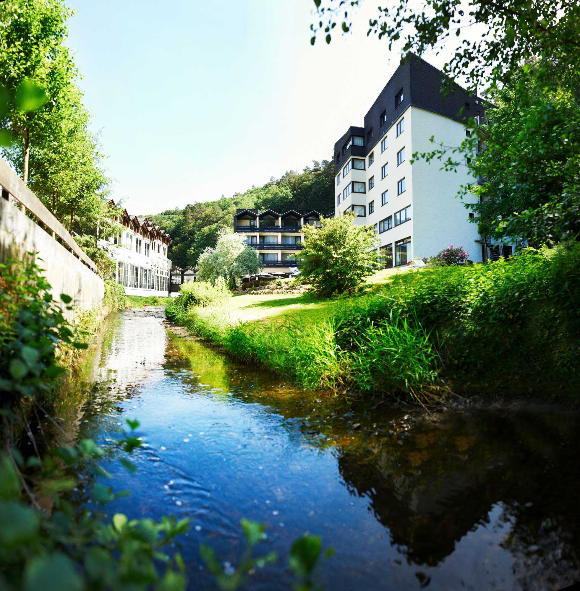 Gift card for Hotel Zugbrücke Grenzau Gmbh Gift card for Hotel Zugbrücke Grenzau Gmbh