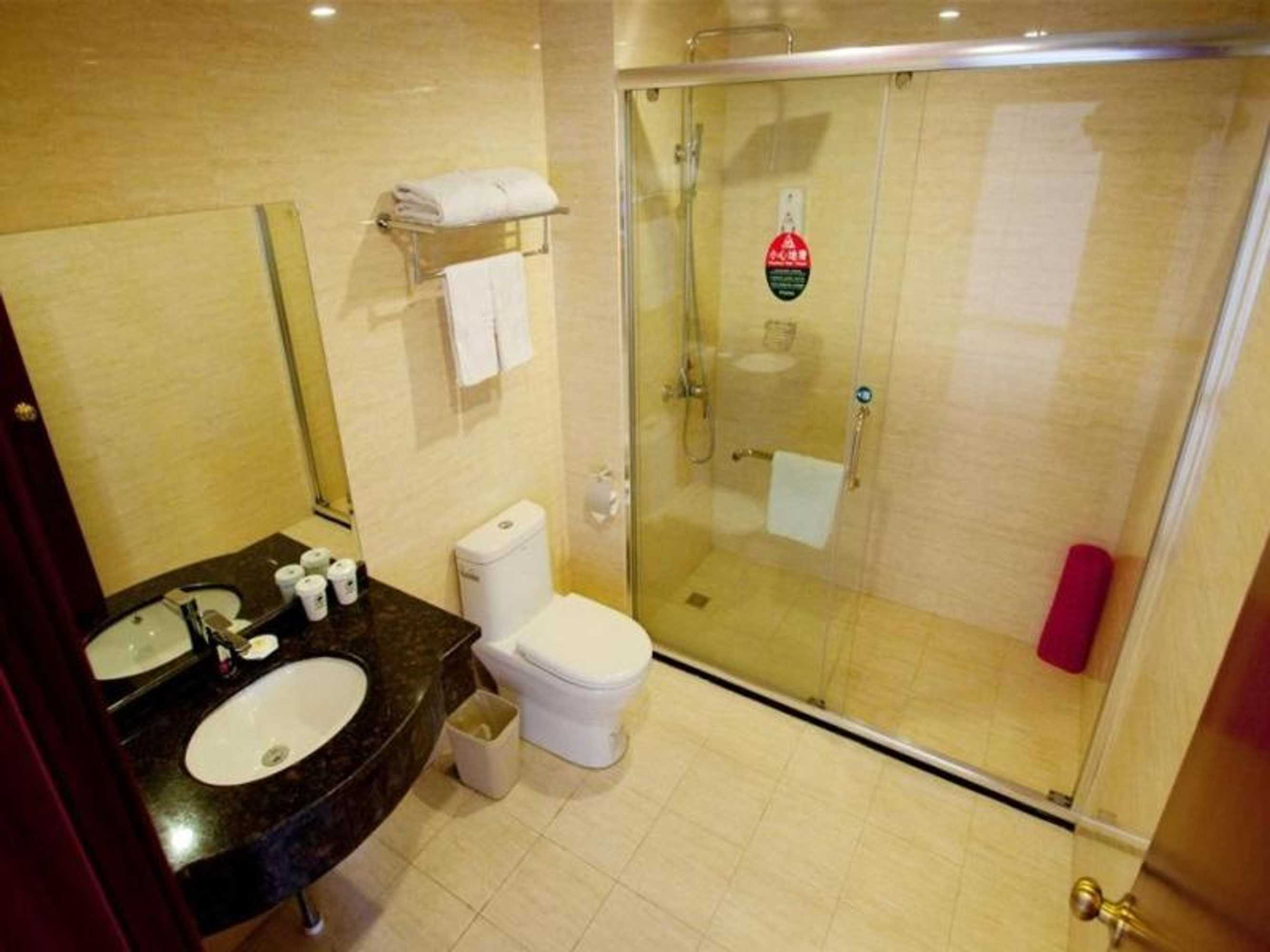 Gift card for Greentree Inn Anhui Xuancheng South Zhaoting Road Business Hotel Gift card for Greentree Inn Anhui Xuancheng South Zhaoting Road Business Hotel