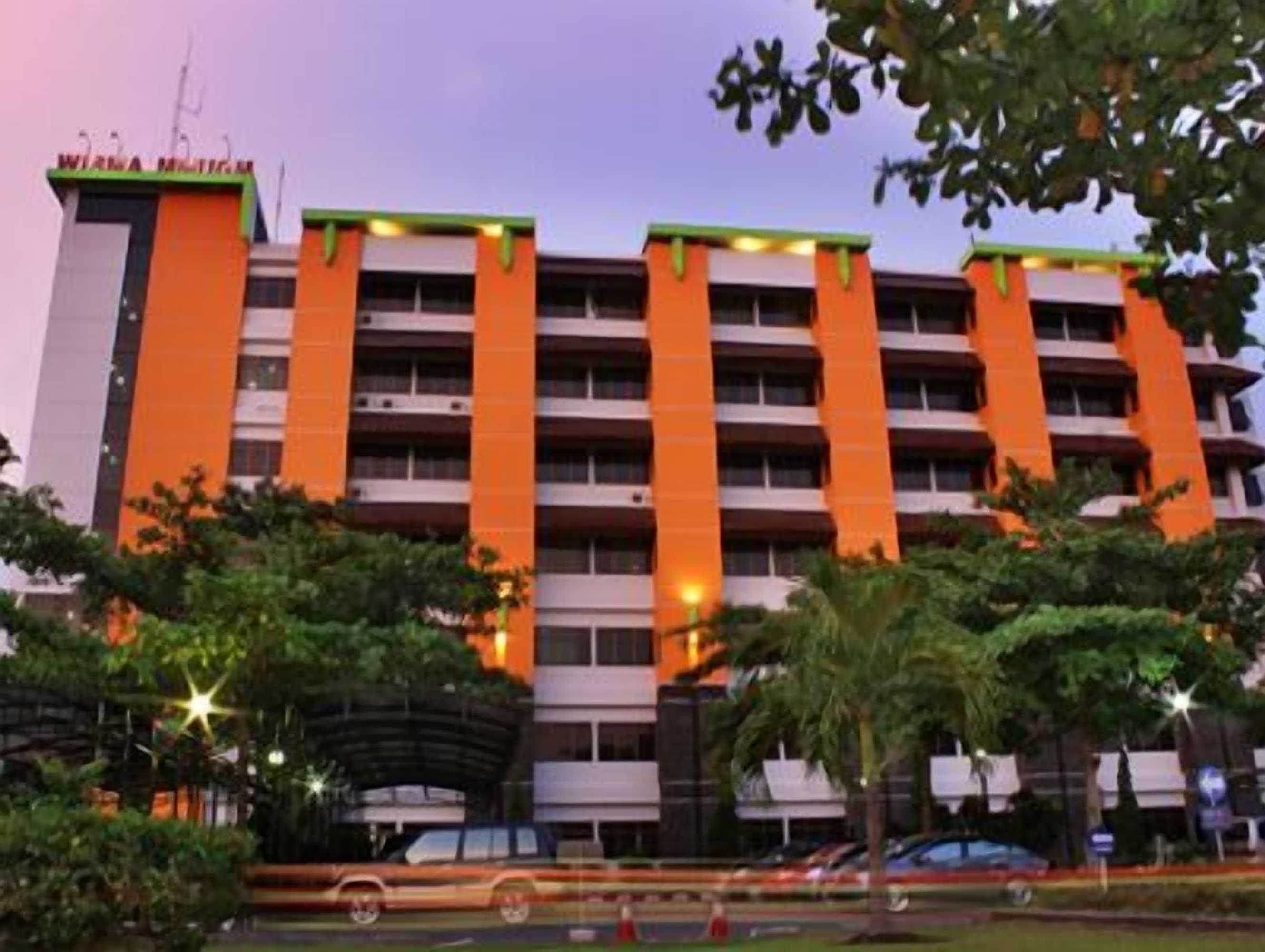 Gift card for Mmugm Hotel Yogyakarta Gift card for Mmugm Hotel Yogyakarta