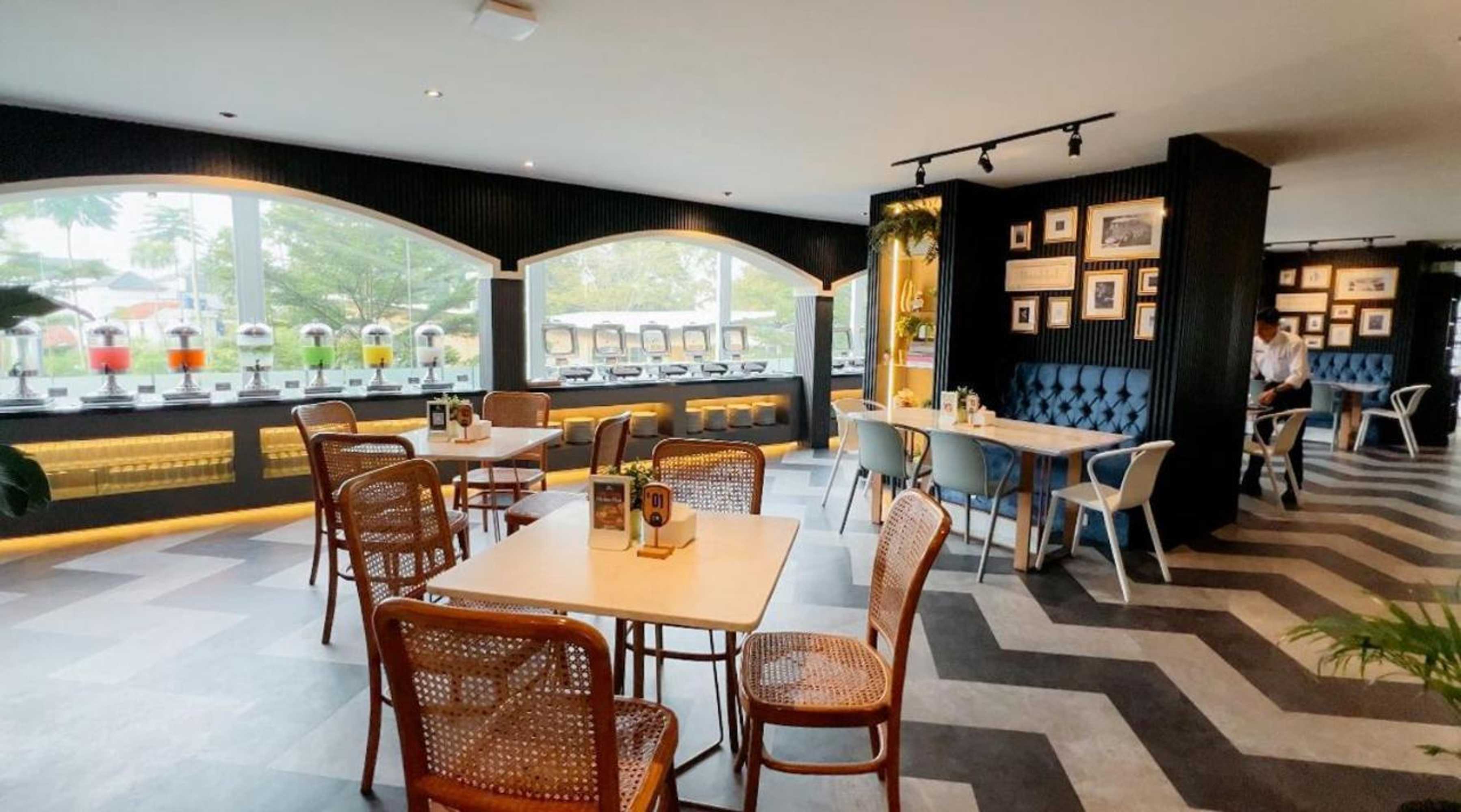 Gift card for Maxonehotels At Bounty Sukabumi