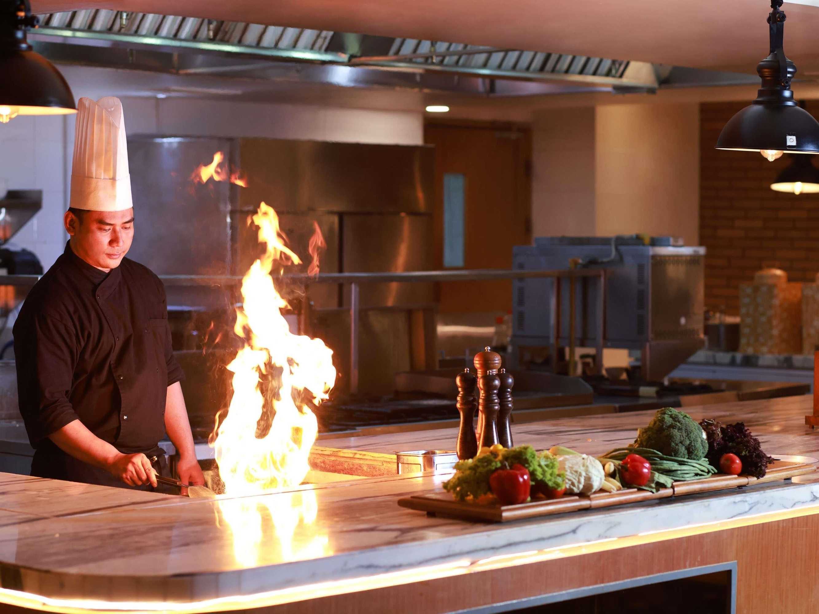 Gift card for Grand Mercure Medan Angkasa