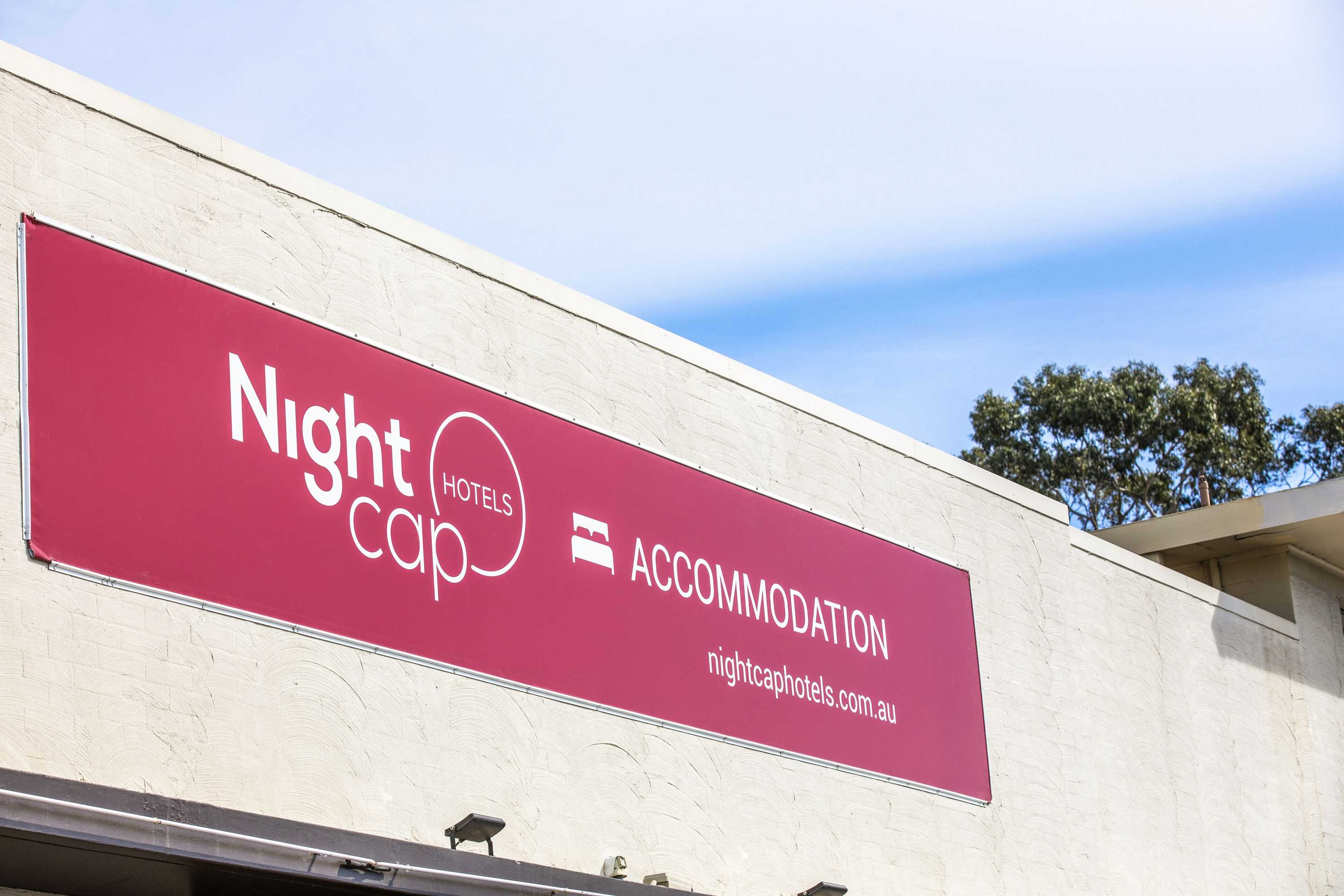 Gift card for Nightcap at Carlyle Hotel