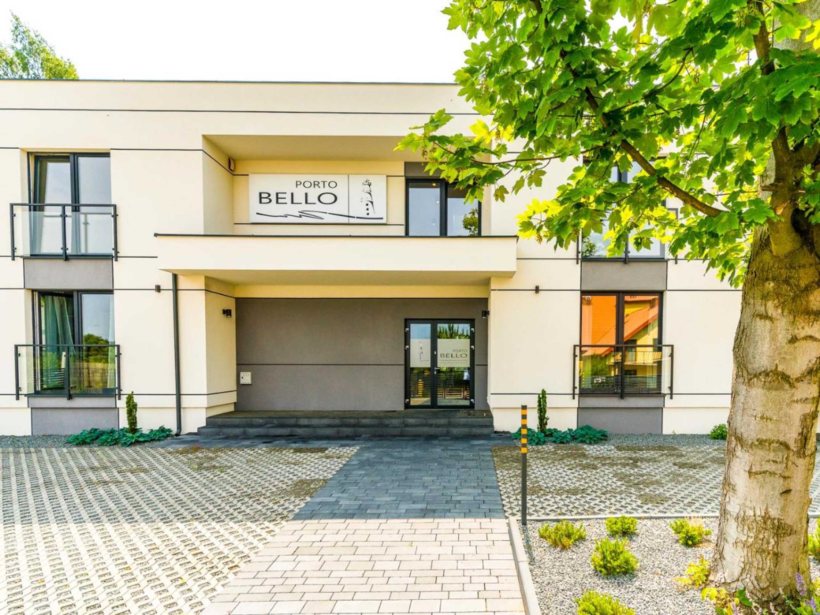 Gift card for Porto Bello