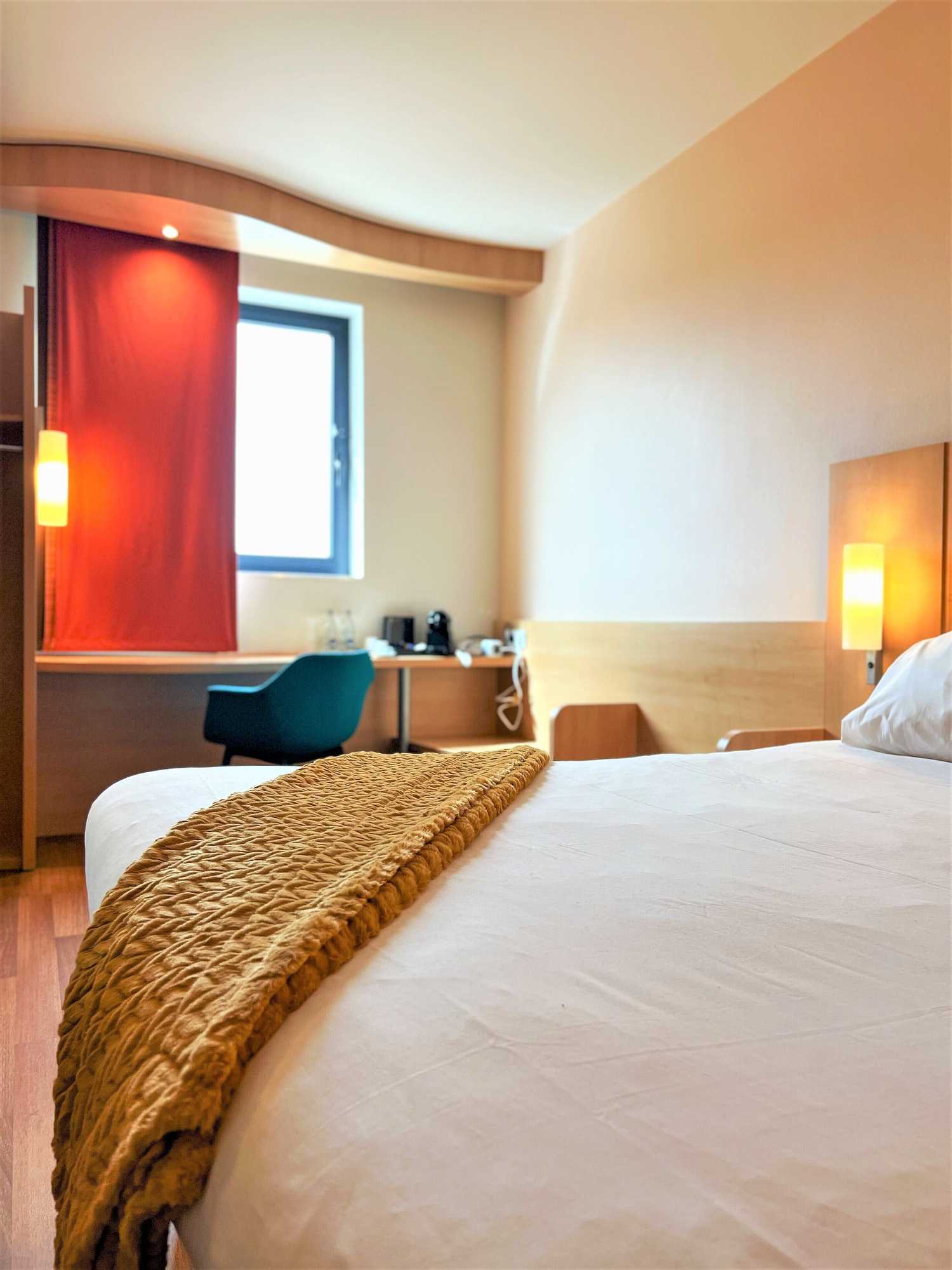 Gift card for Ibis Porto Sul Europarque Gift card for Ibis Porto Sul Europarque