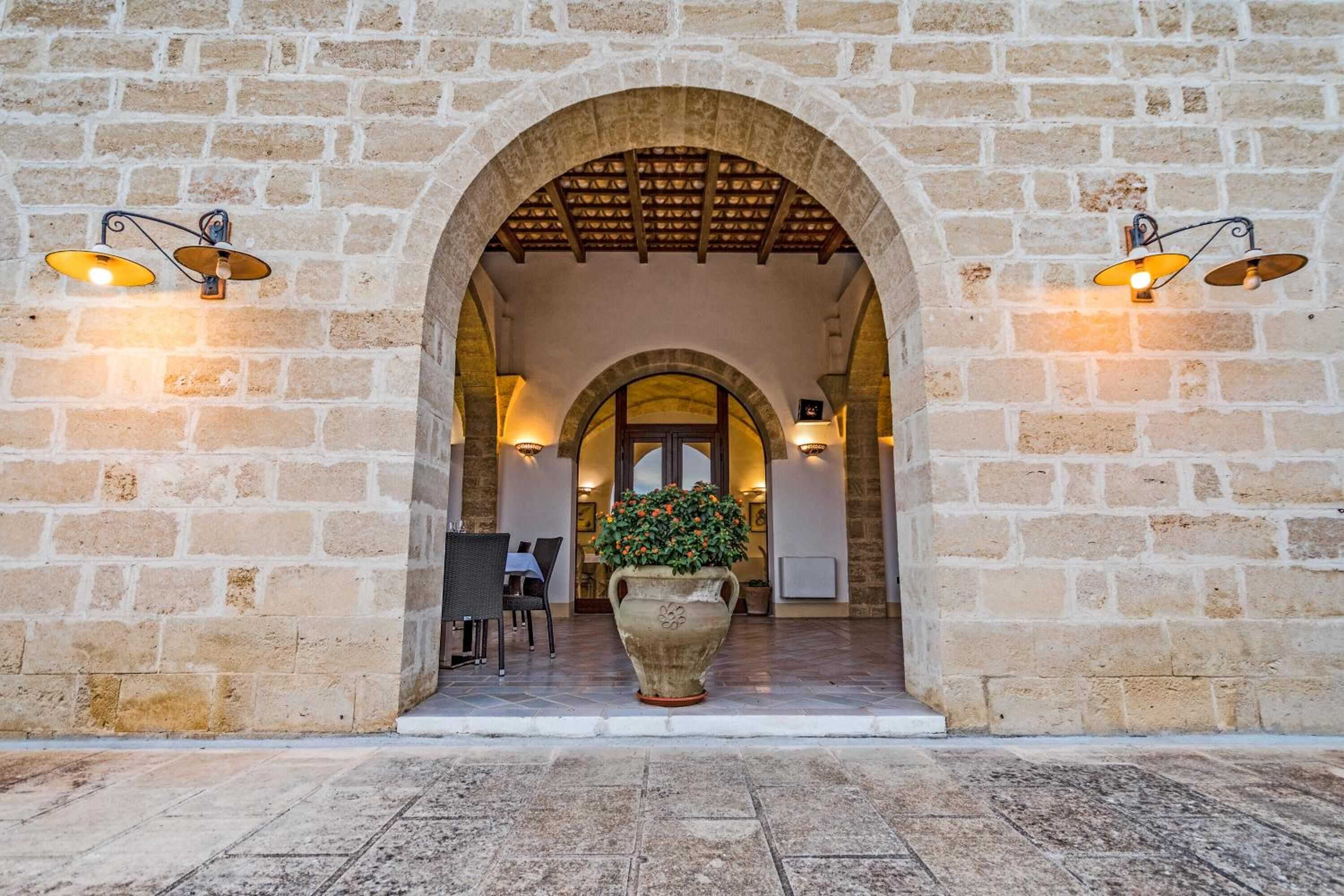 Gift card for Masseria Ruri Pulcra Gift card for Masseria Ruri Pulcra