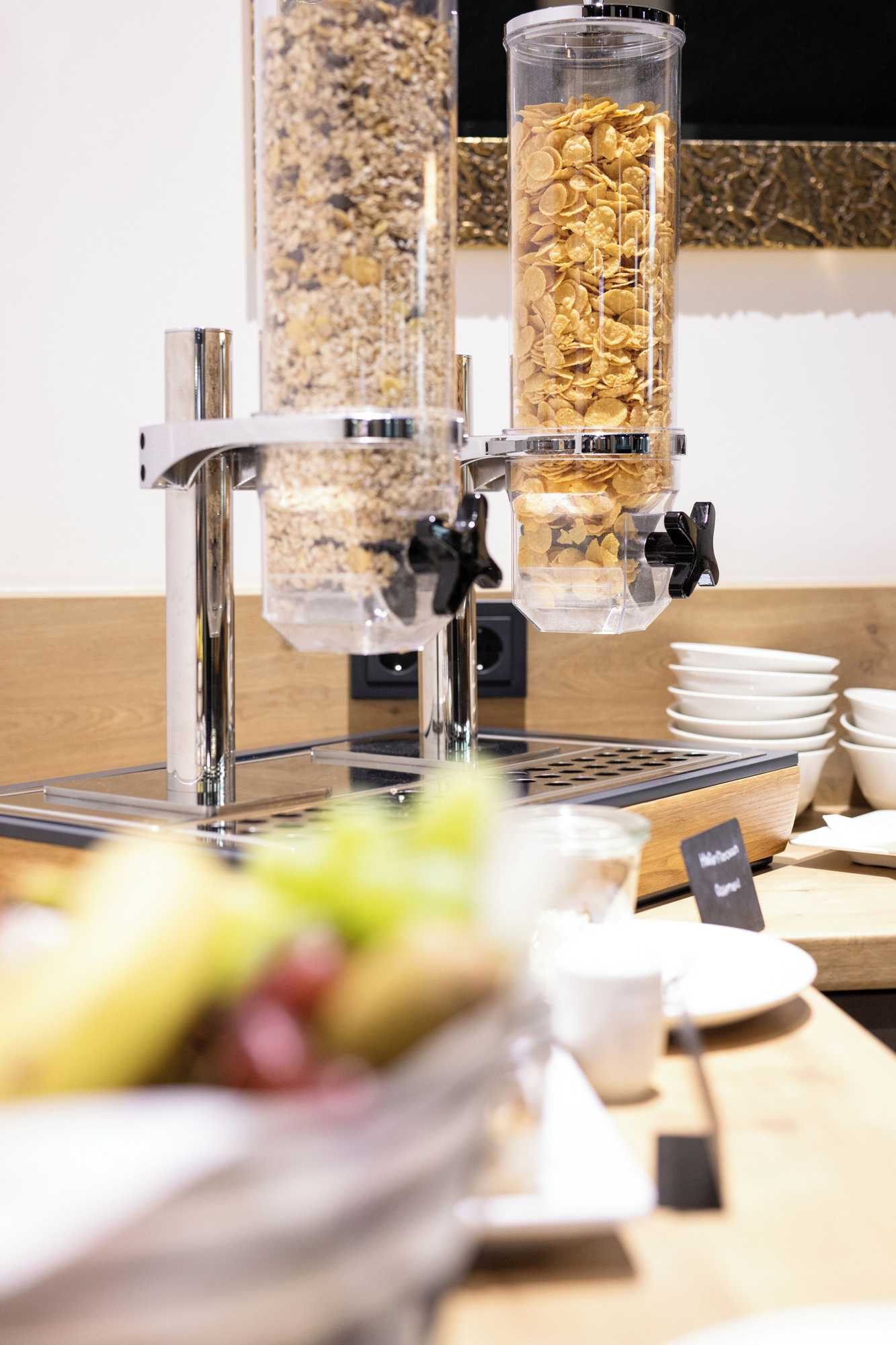 Gift card for Das Steinmüller Hotel