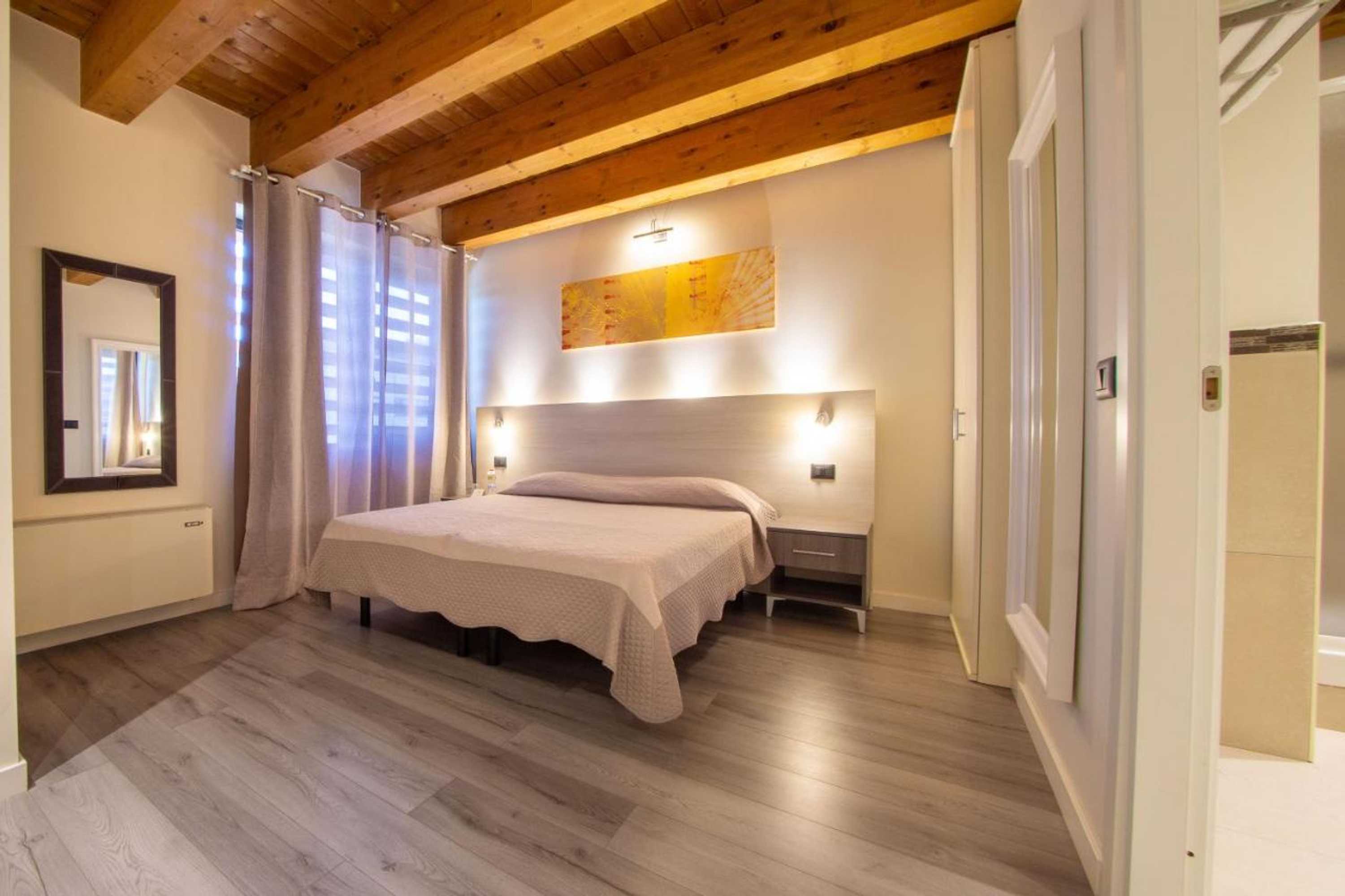 Gift card for Hotel Regio