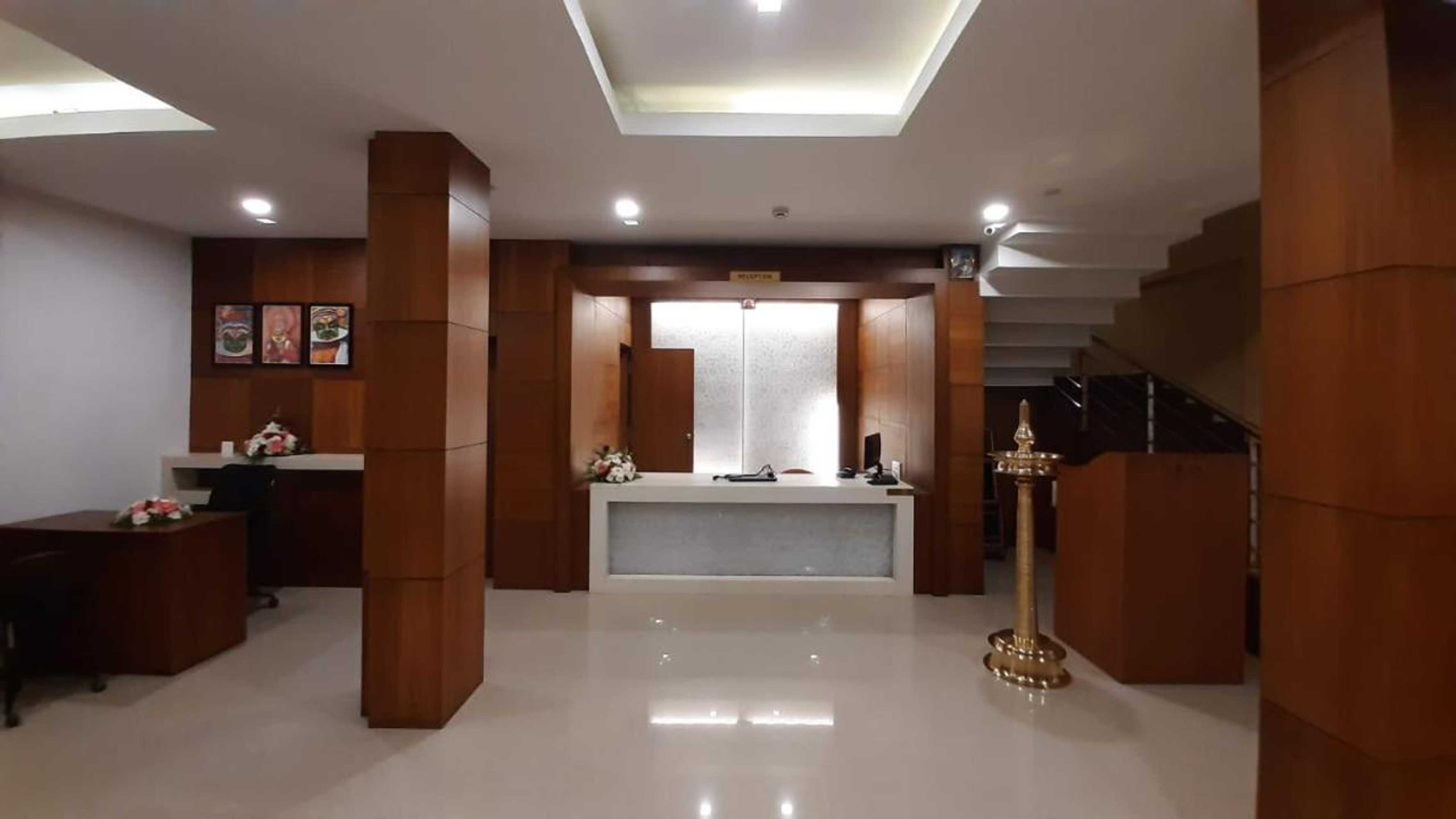 Gift card for Hotel Surya