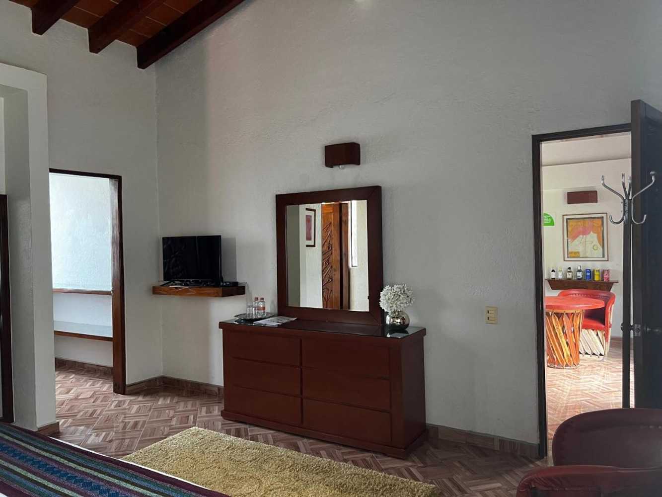 Gift card for Casa Bugambilia, Un Pequeño Hotel en Tepoztlán